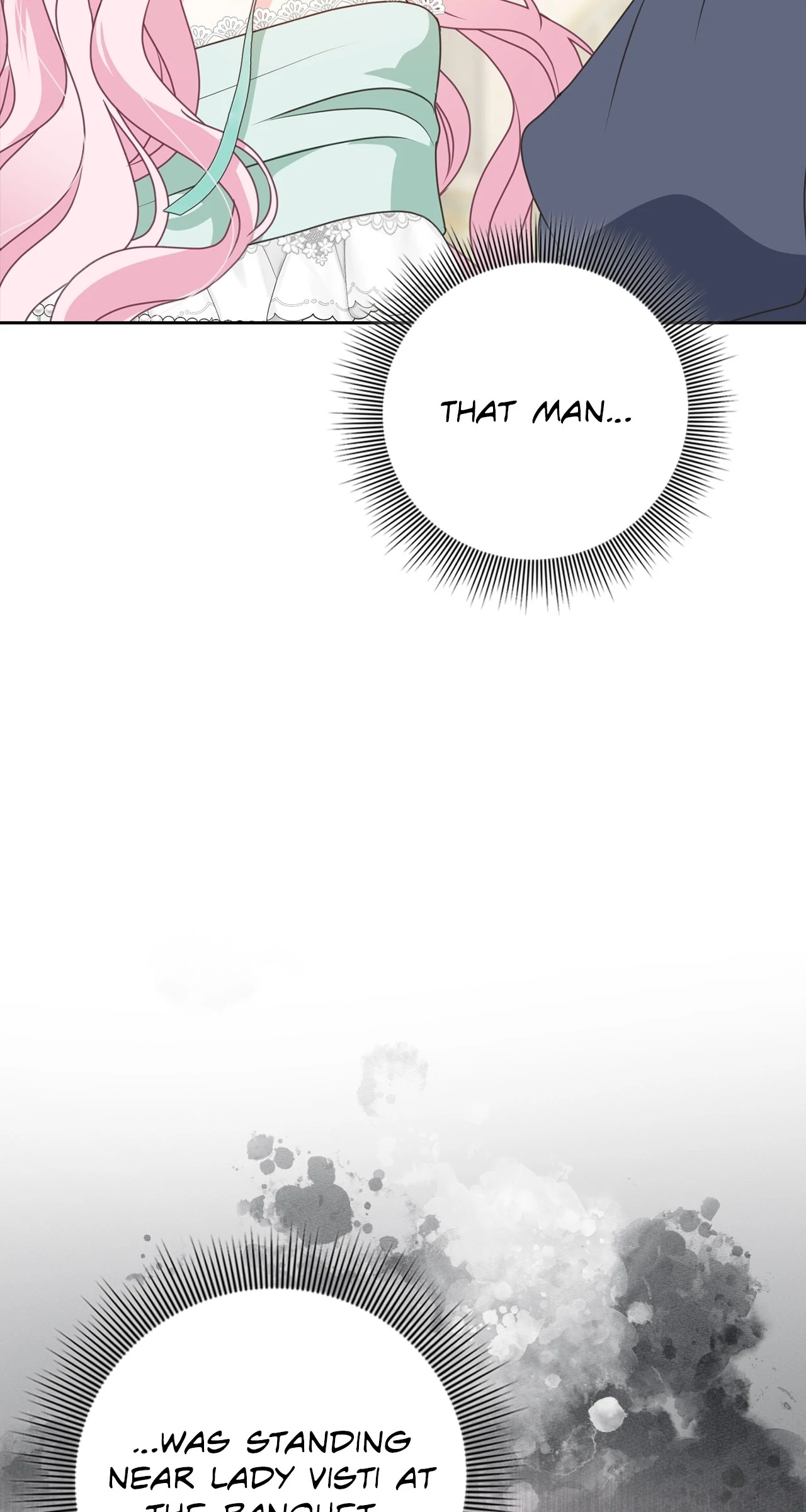 Must the Reincarnated Mother Always Die? (Official) - Chapter 22 manhwa