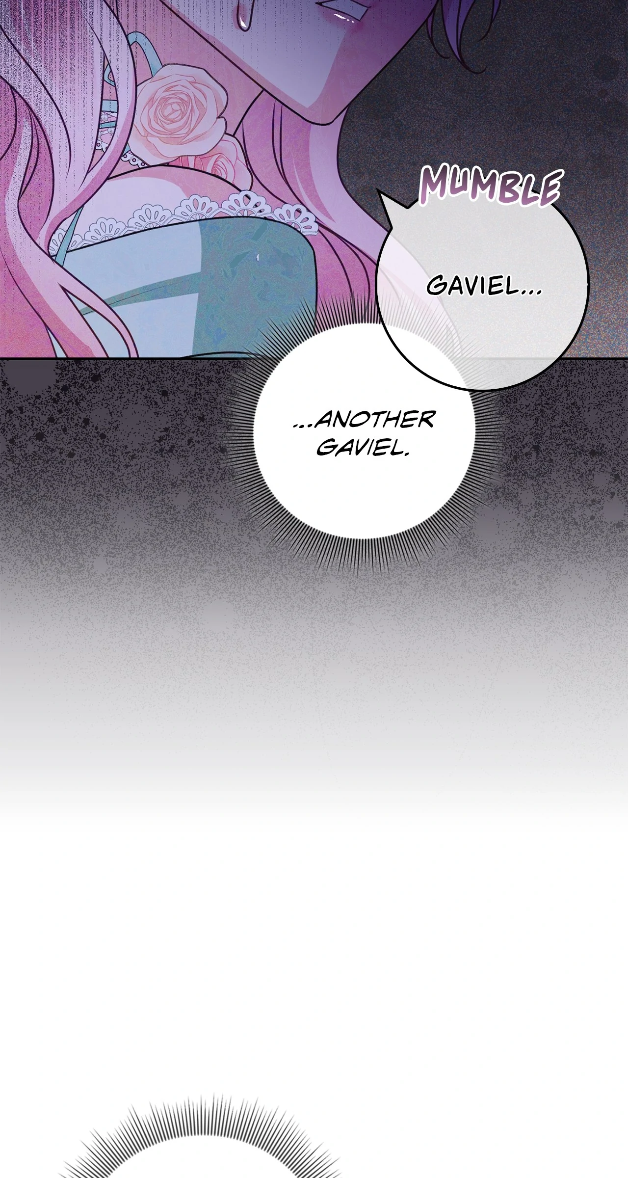 Must the Reincarnated Mother Always Die? (Official) - Chapter 22 manhwa