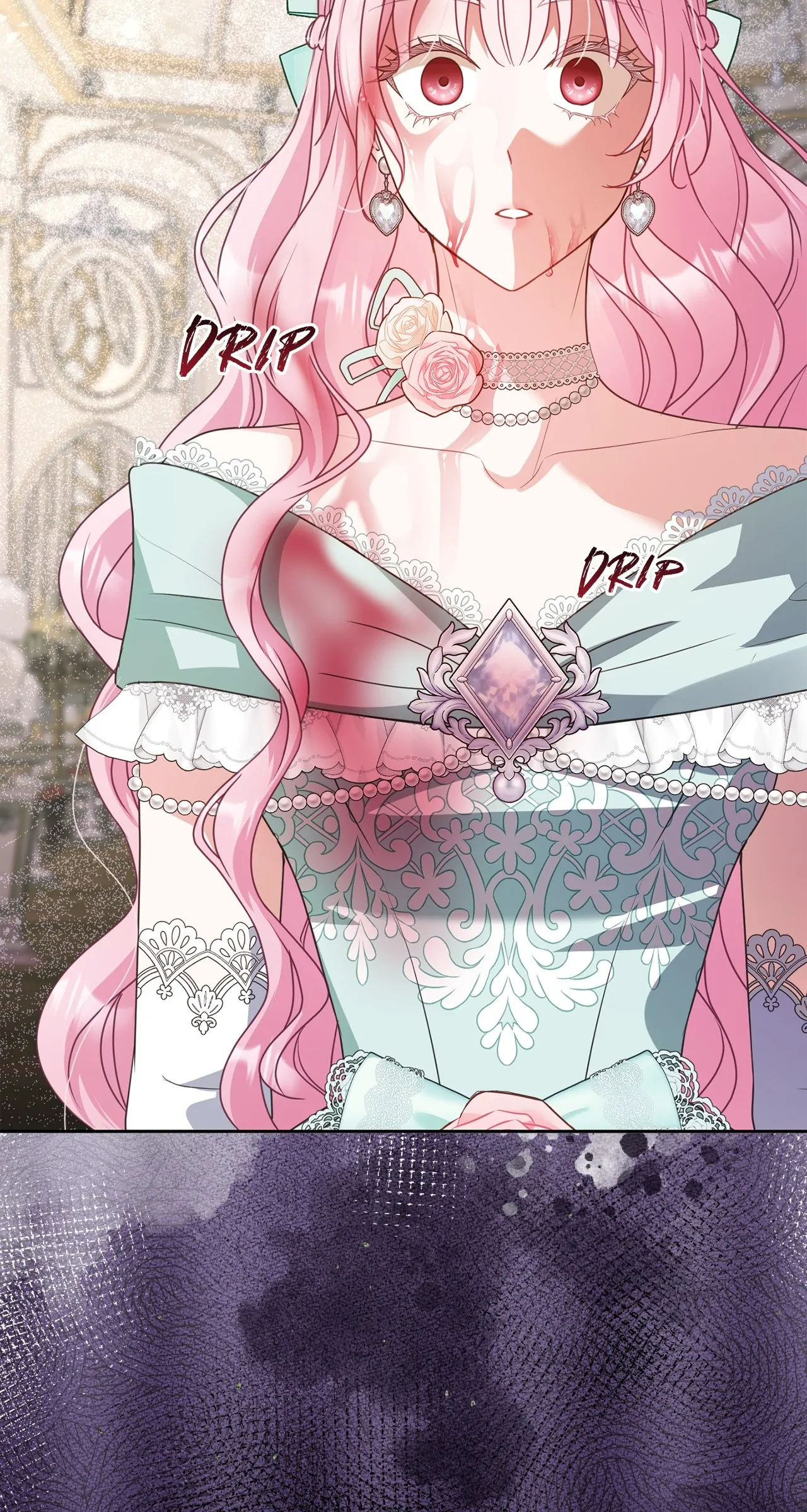 Must the Reincarnated Mother Always Die? (Official) - Chapter 22 manhwa