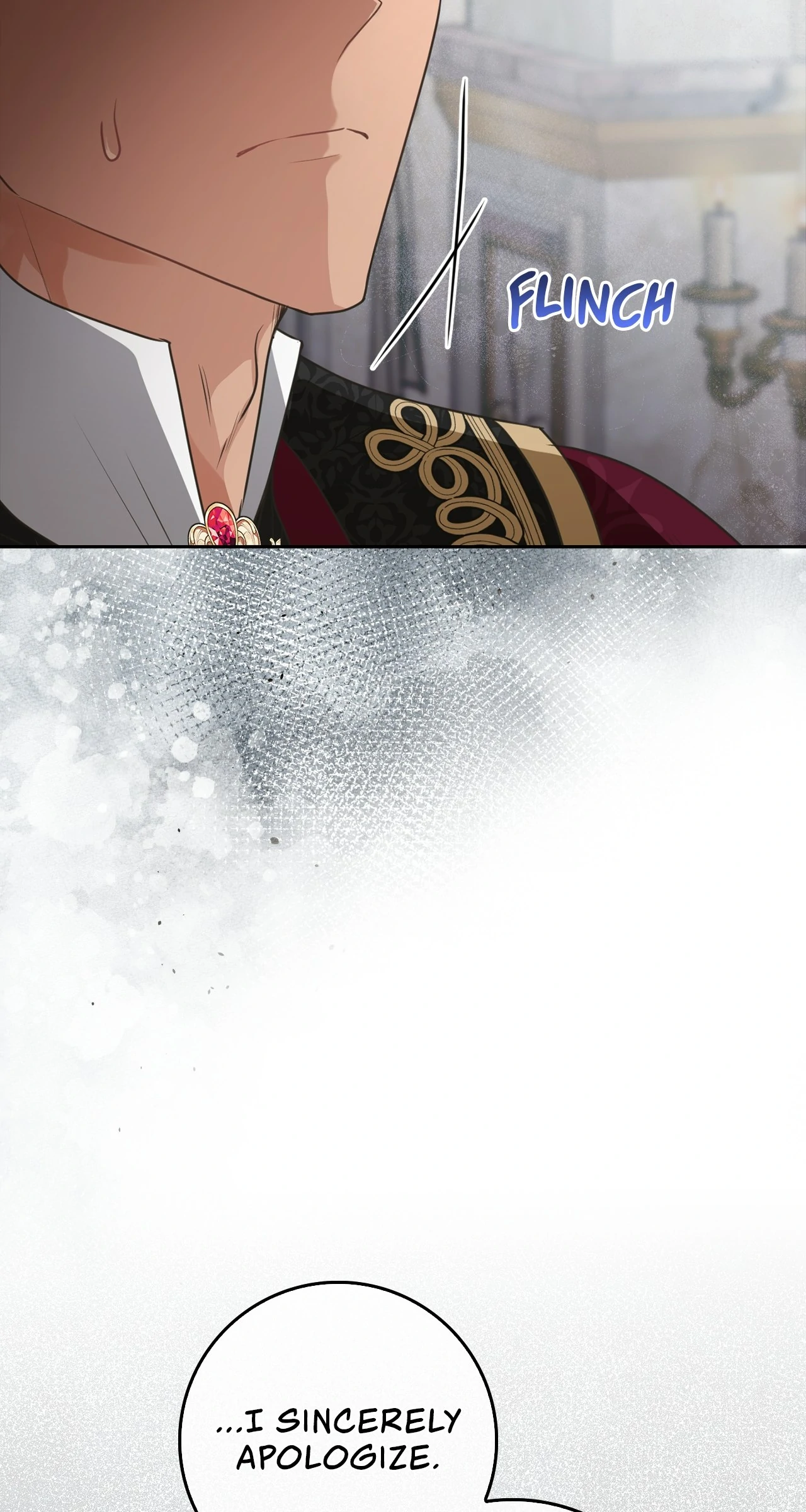 Must the Reincarnated Mother Always Die? (Official) - Chapter 22 manhwa