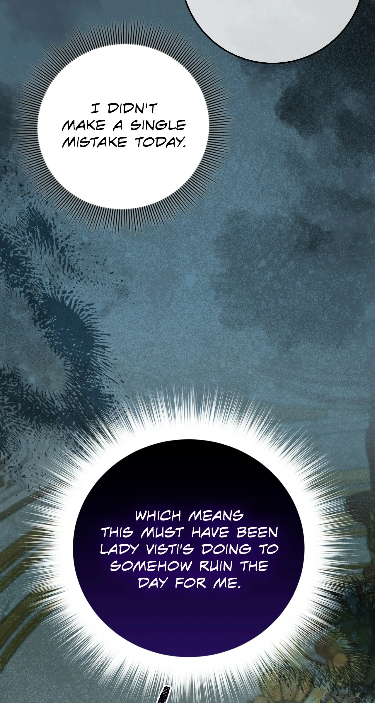 Must the Reincarnated Mother Always Die? (Official) - Chapter 22 manhwa