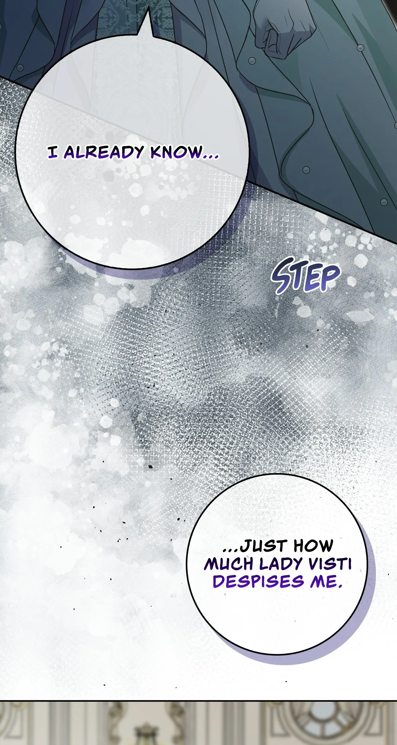 Must the Reincarnated Mother Always Die? (Official) - Chapter 22 manhwa