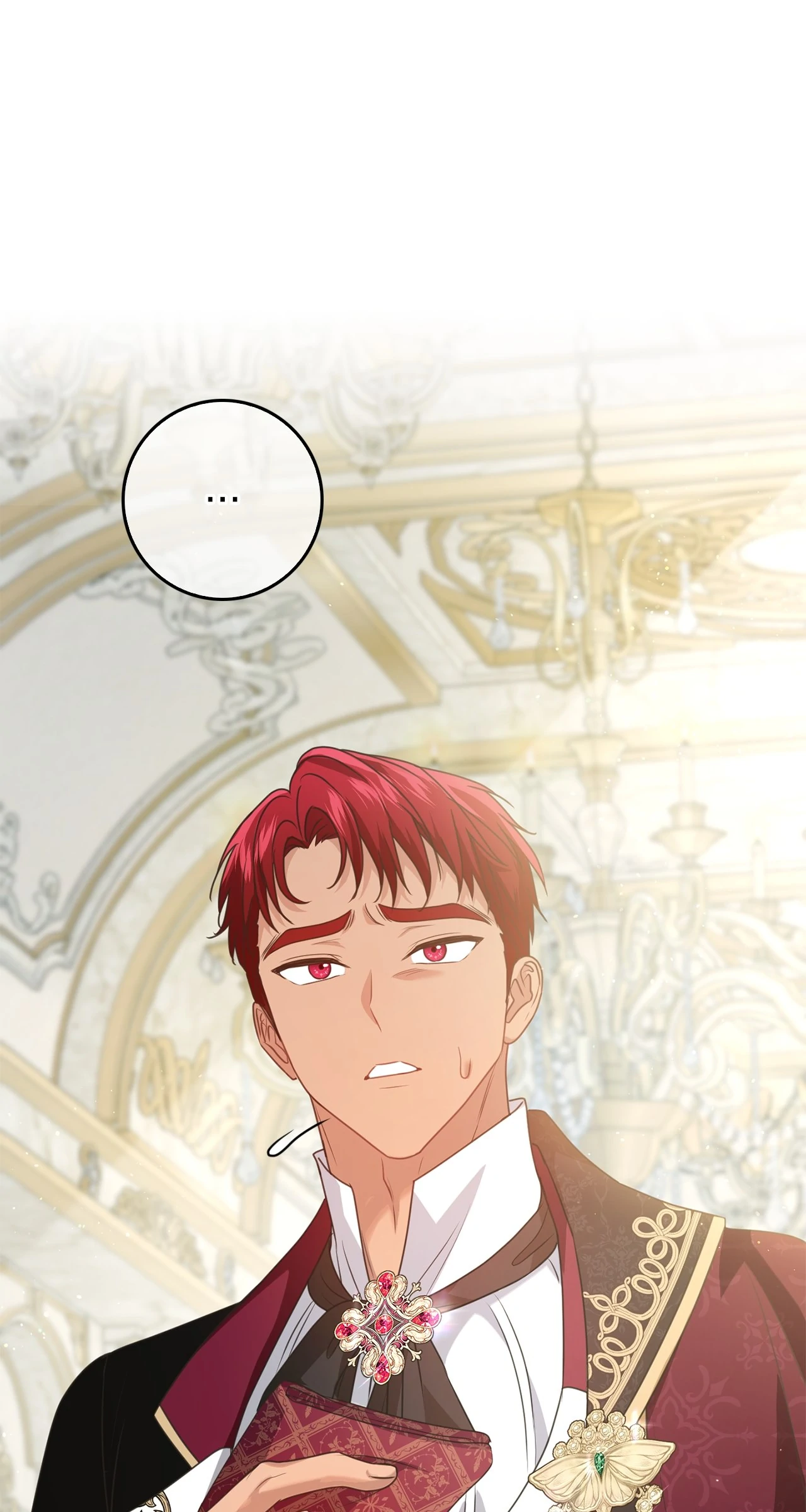Must the Reincarnated Mother Always Die? (Official) - Chapter 22 manhwa