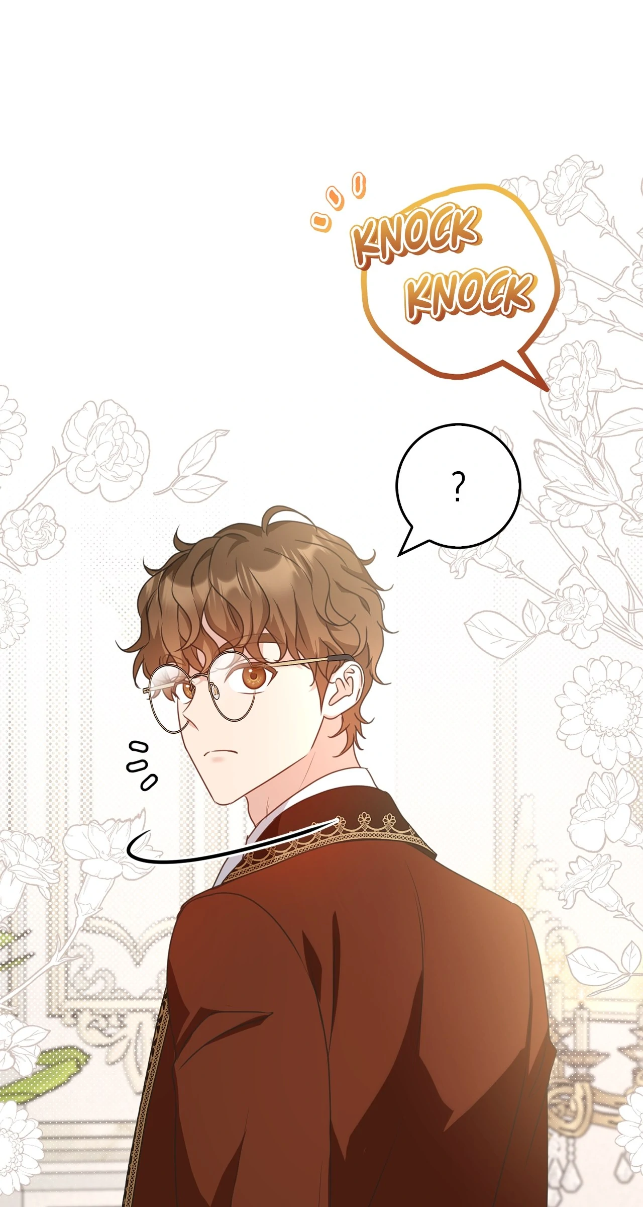 Must the Reincarnated Mother Always Die? (Official) - Chapter 22 manhwa