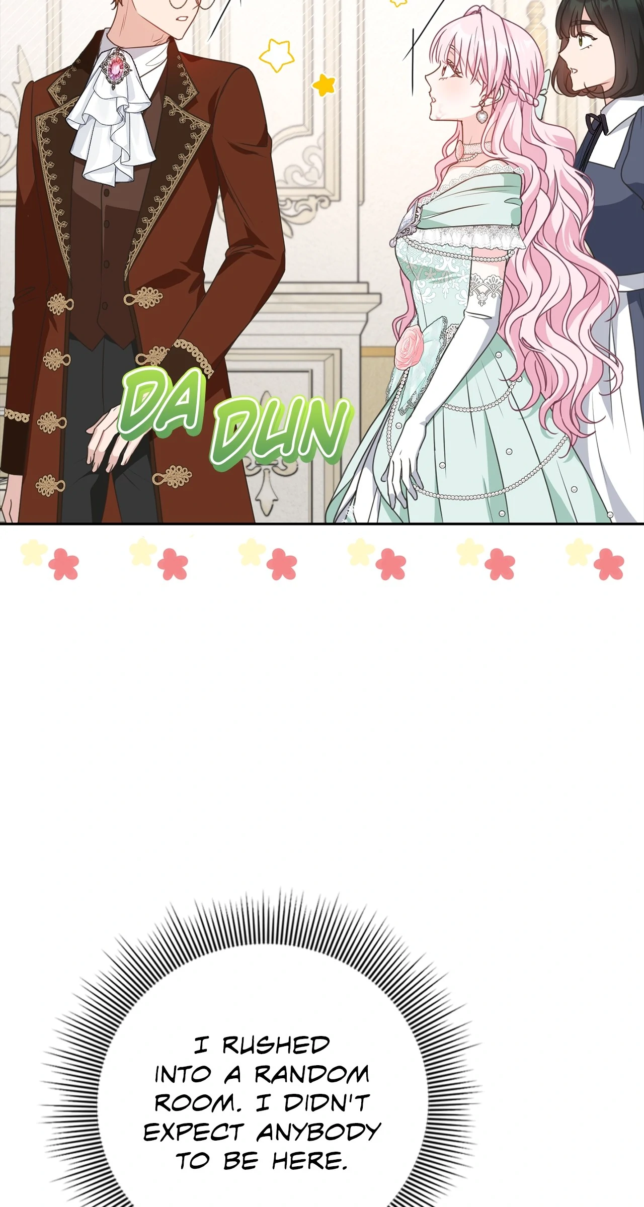 Must the Reincarnated Mother Always Die? (Official) - Chapter 22 manhwa
