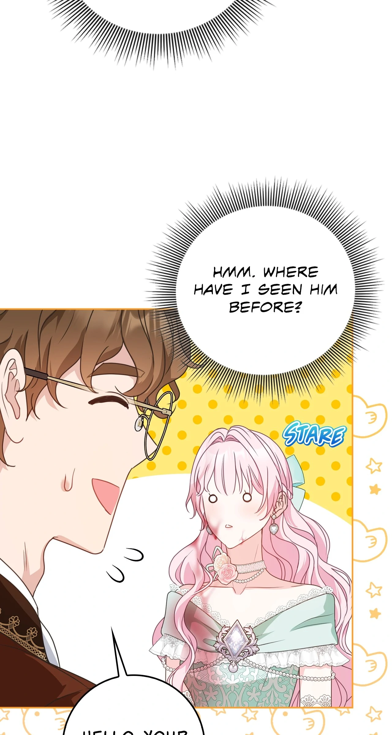 Must the Reincarnated Mother Always Die? (Official) - Chapter 22 manhwa