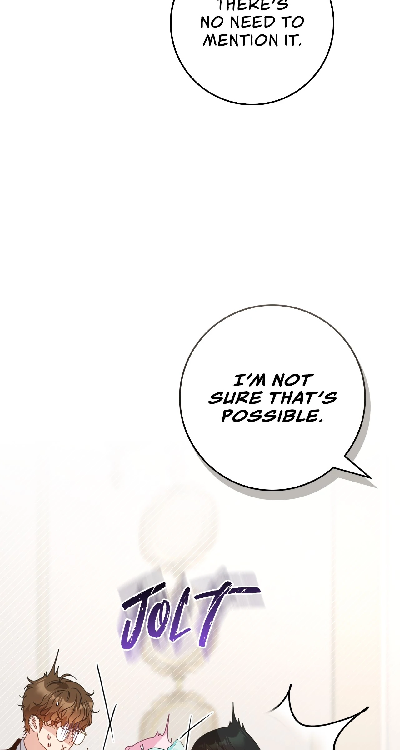 Must the Reincarnated Mother Always Die? (Official) - Chapter 22 manhwa