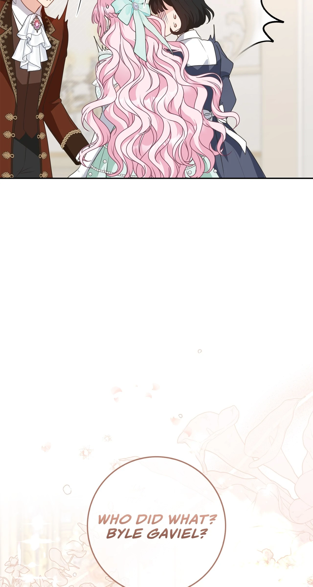 Must the Reincarnated Mother Always Die? (Official) - Chapter 22 manhwa