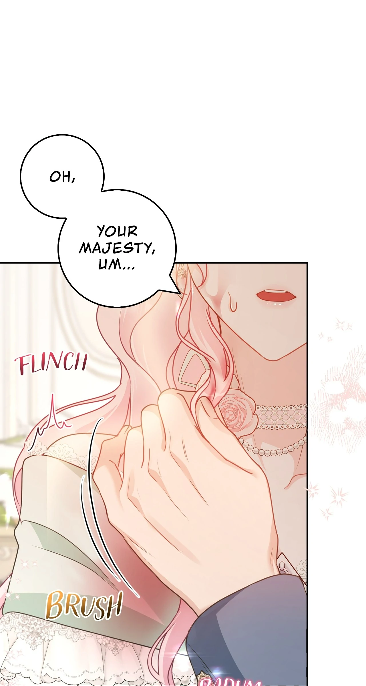 Must the Reincarnated Mother Always Die? (Official) - Chapter 22 manhwa