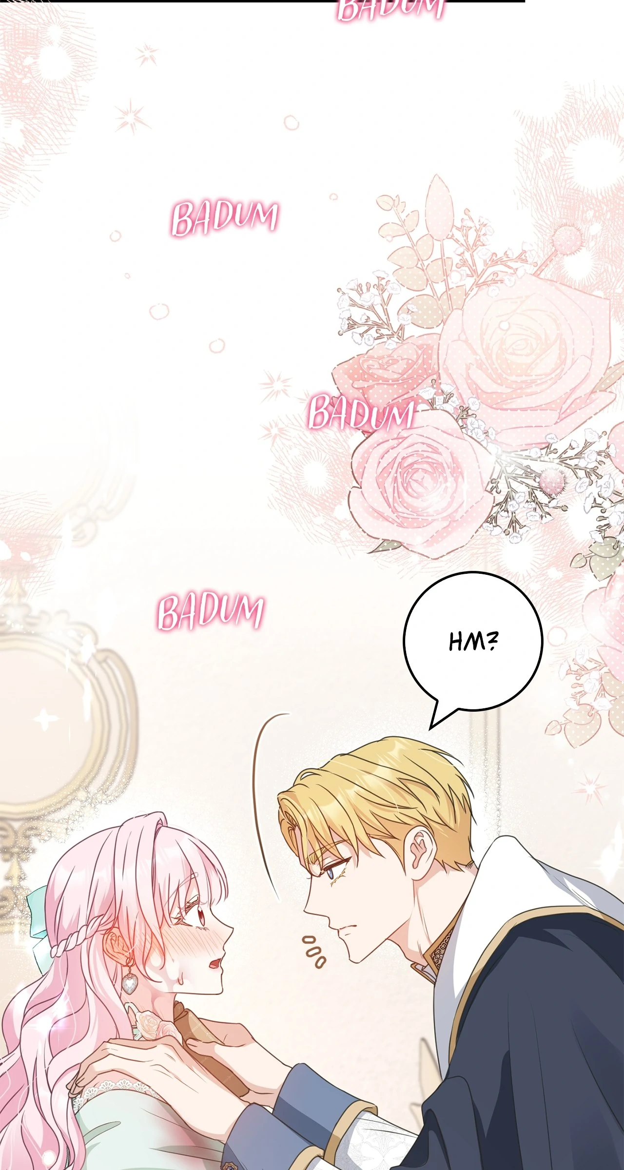 Must the Reincarnated Mother Always Die? (Official) - Chapter 22 manhwa