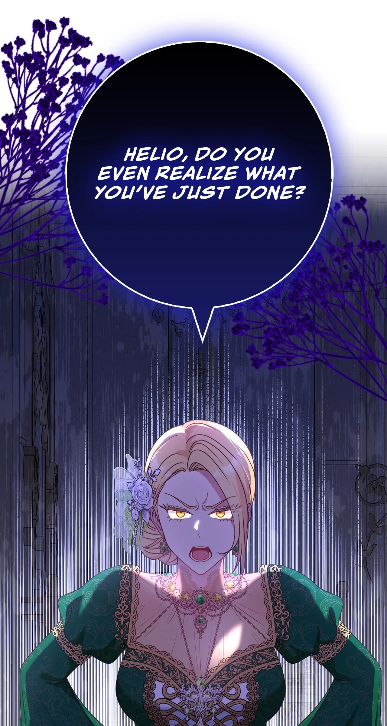 Must the Reincarnated Mother Always Die? (Official) - Chapter 22 manhwa