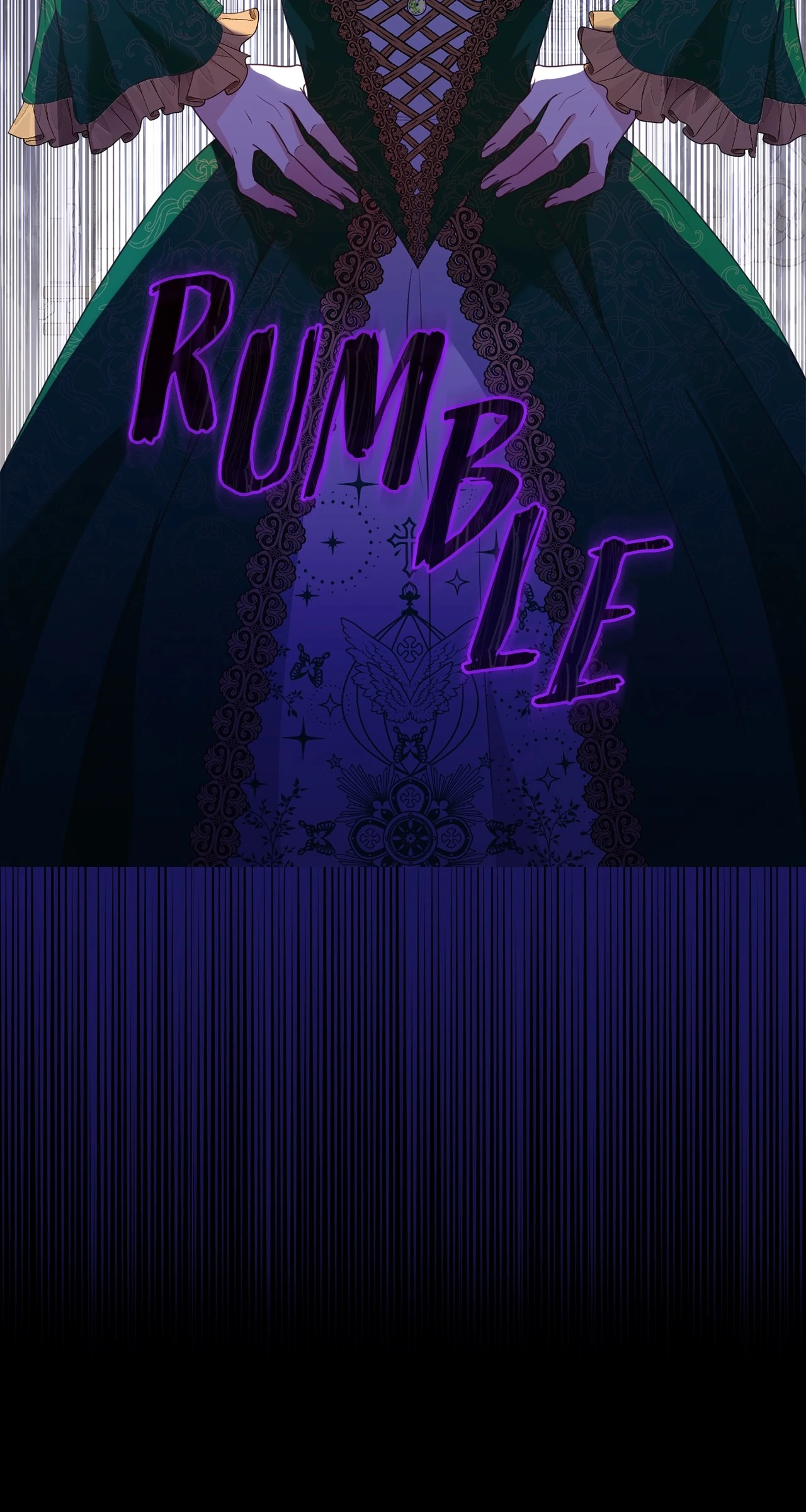 Must the Reincarnated Mother Always Die? (Official) - Chapter 22 manhwa