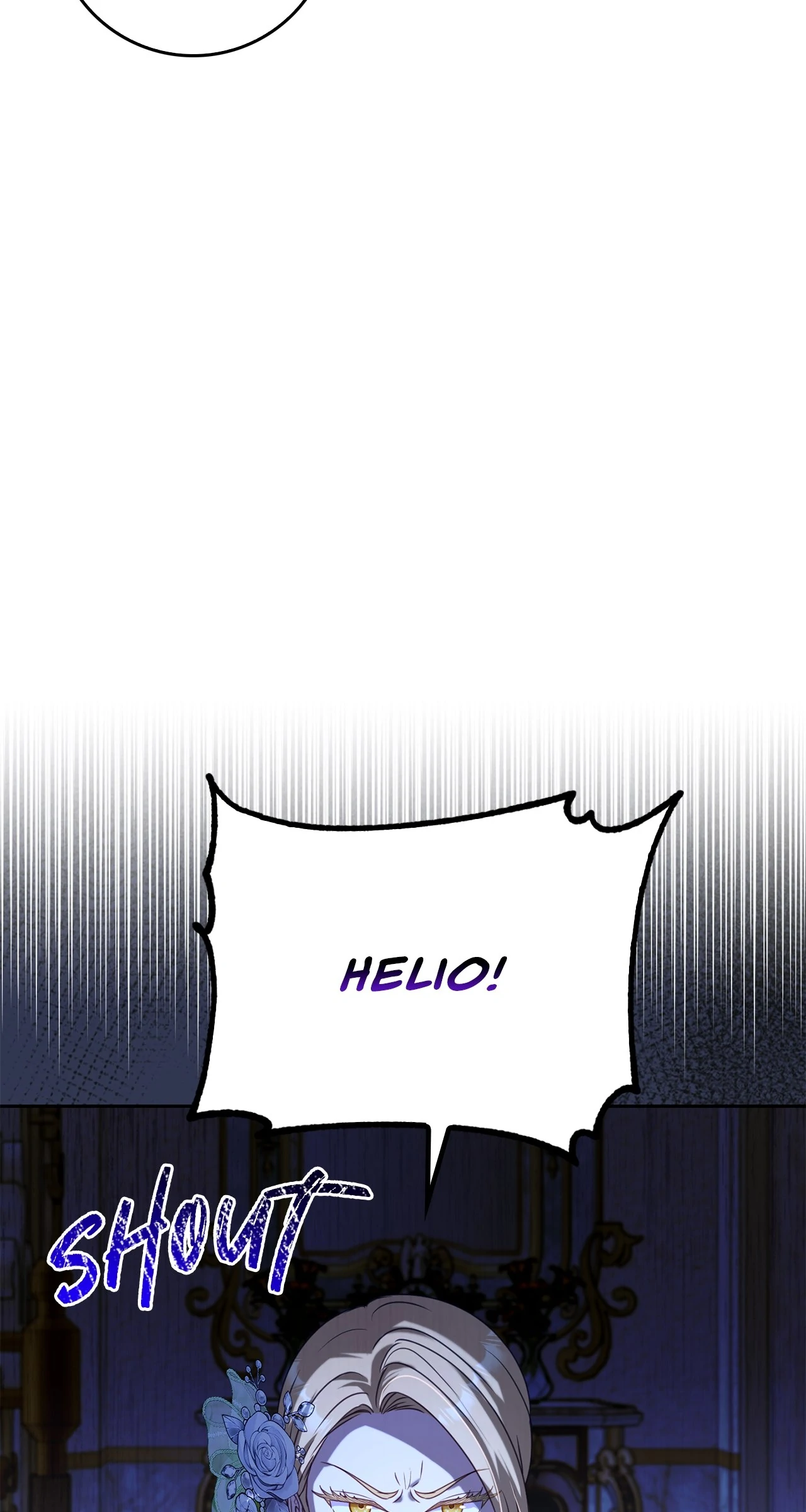 Must the Reincarnated Mother Always Die? (Official) - Chapter 23 manhwa