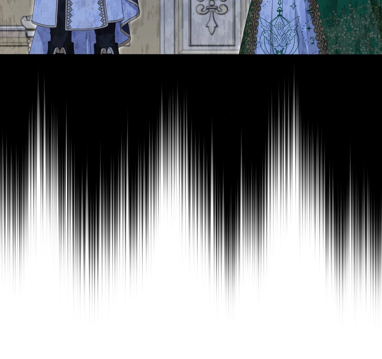 Must the Reincarnated Mother Always Die? (Official) - Chapter 23 manhwa