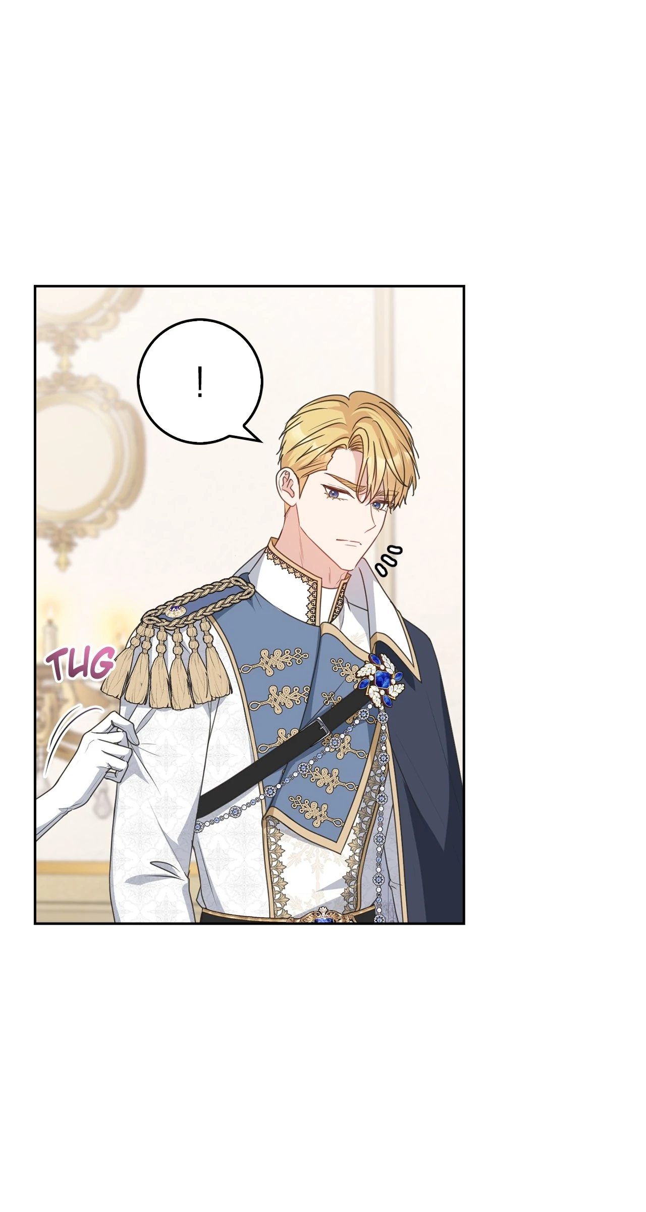 Must the Reincarnated Mother Always Die? (Official) - Chapter 23 manhwa