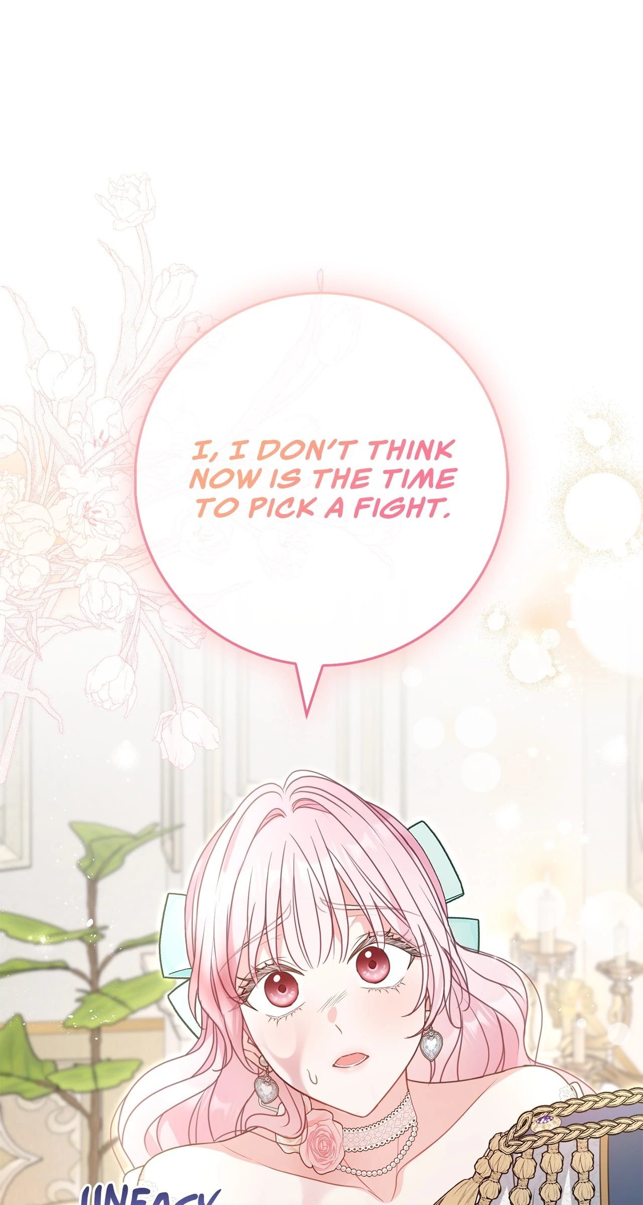 Must the Reincarnated Mother Always Die? (Official) - Chapter 23 manhwa