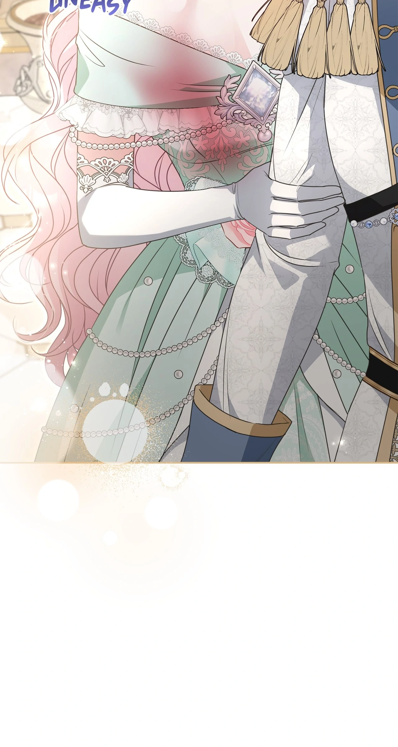 Must the Reincarnated Mother Always Die? (Official) - Chapter 23 manhwa