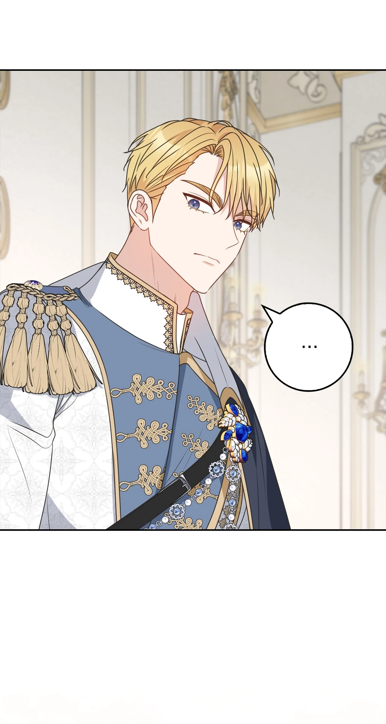 Must the Reincarnated Mother Always Die? (Official) - Chapter 23 manhwa