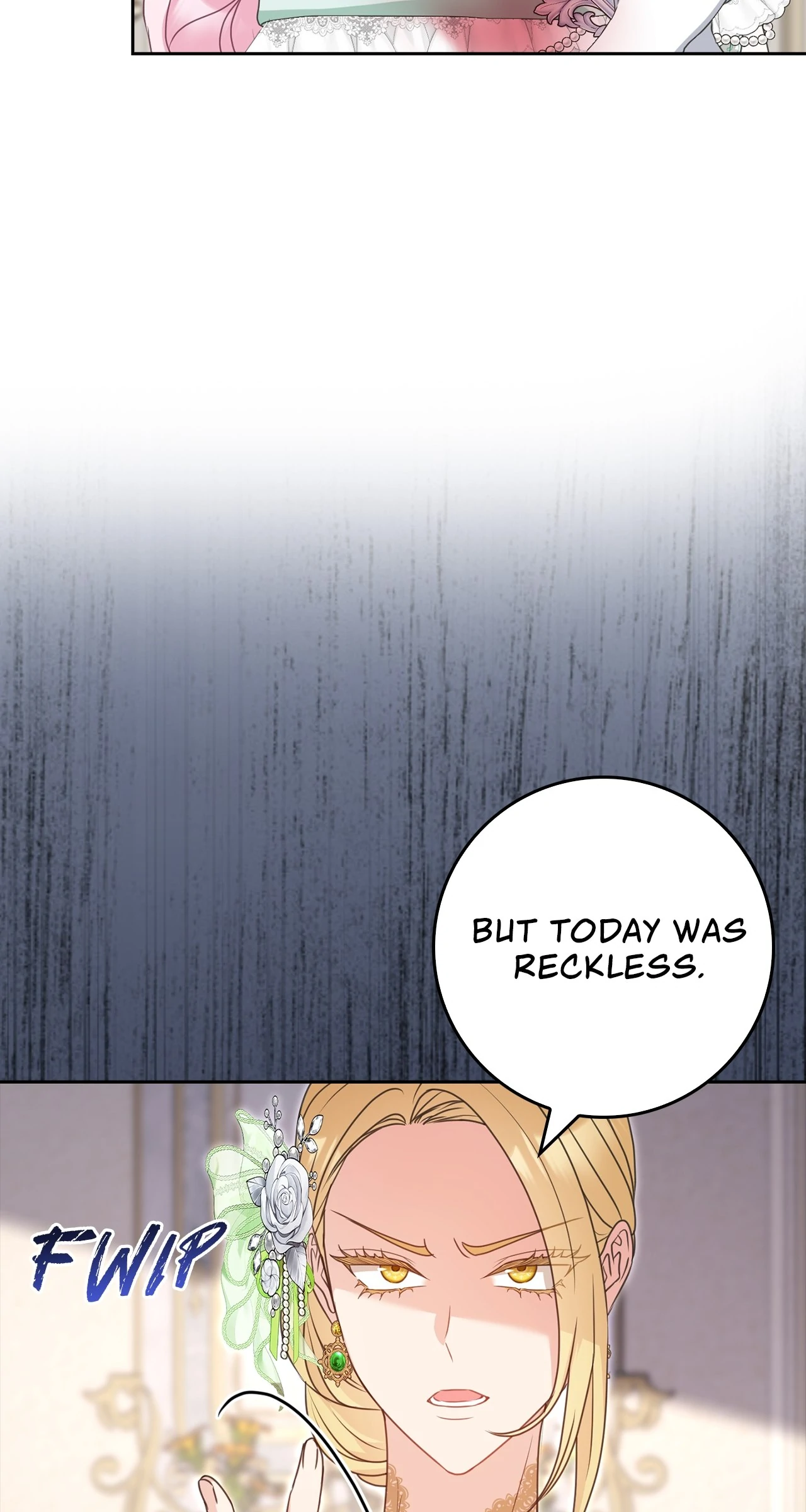 Must the Reincarnated Mother Always Die? (Official) - Chapter 23 manhwa