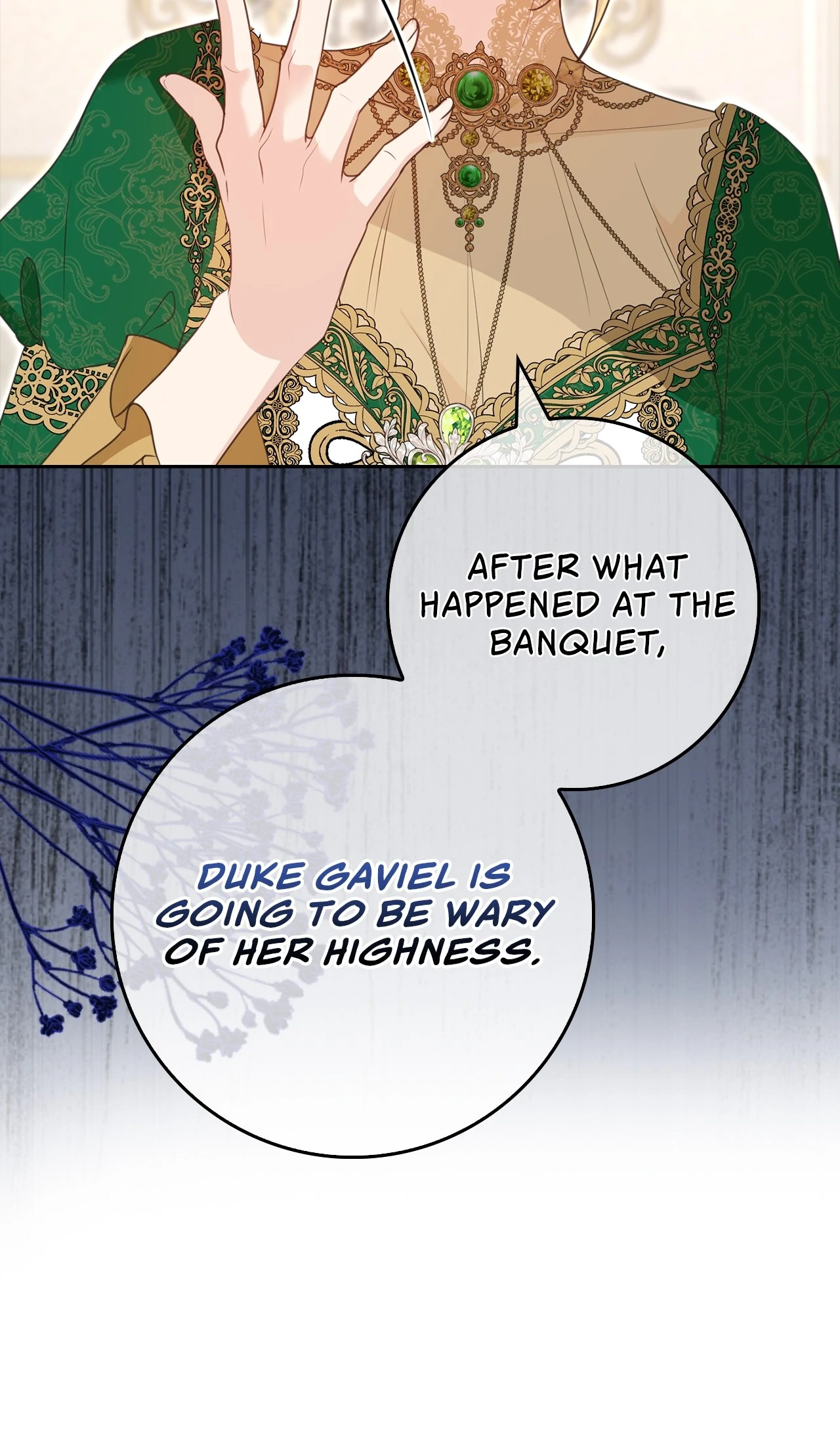 Must the Reincarnated Mother Always Die? (Official) - Chapter 23 manhwa