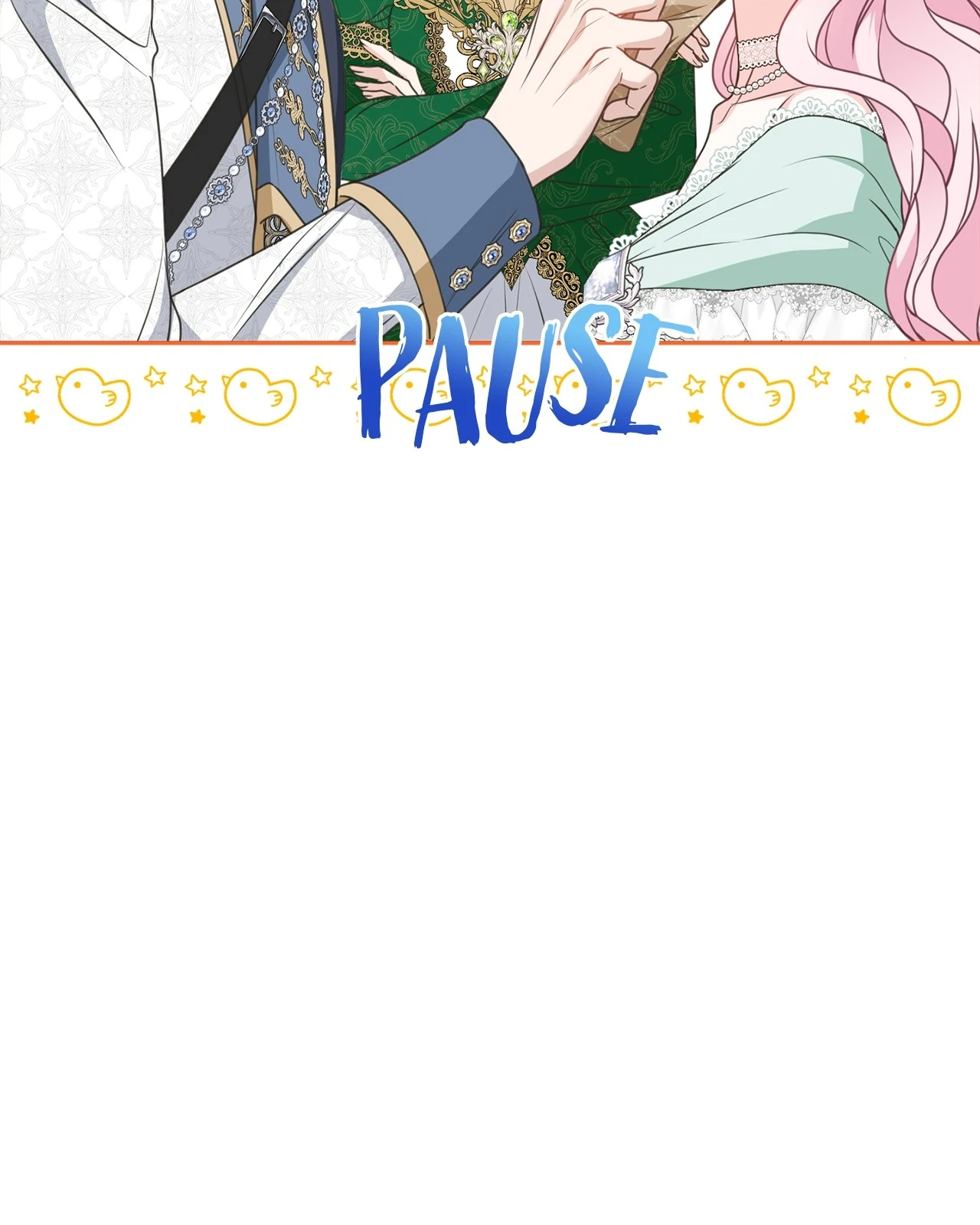 Must the Reincarnated Mother Always Die? (Official) - Chapter 23 manhwa