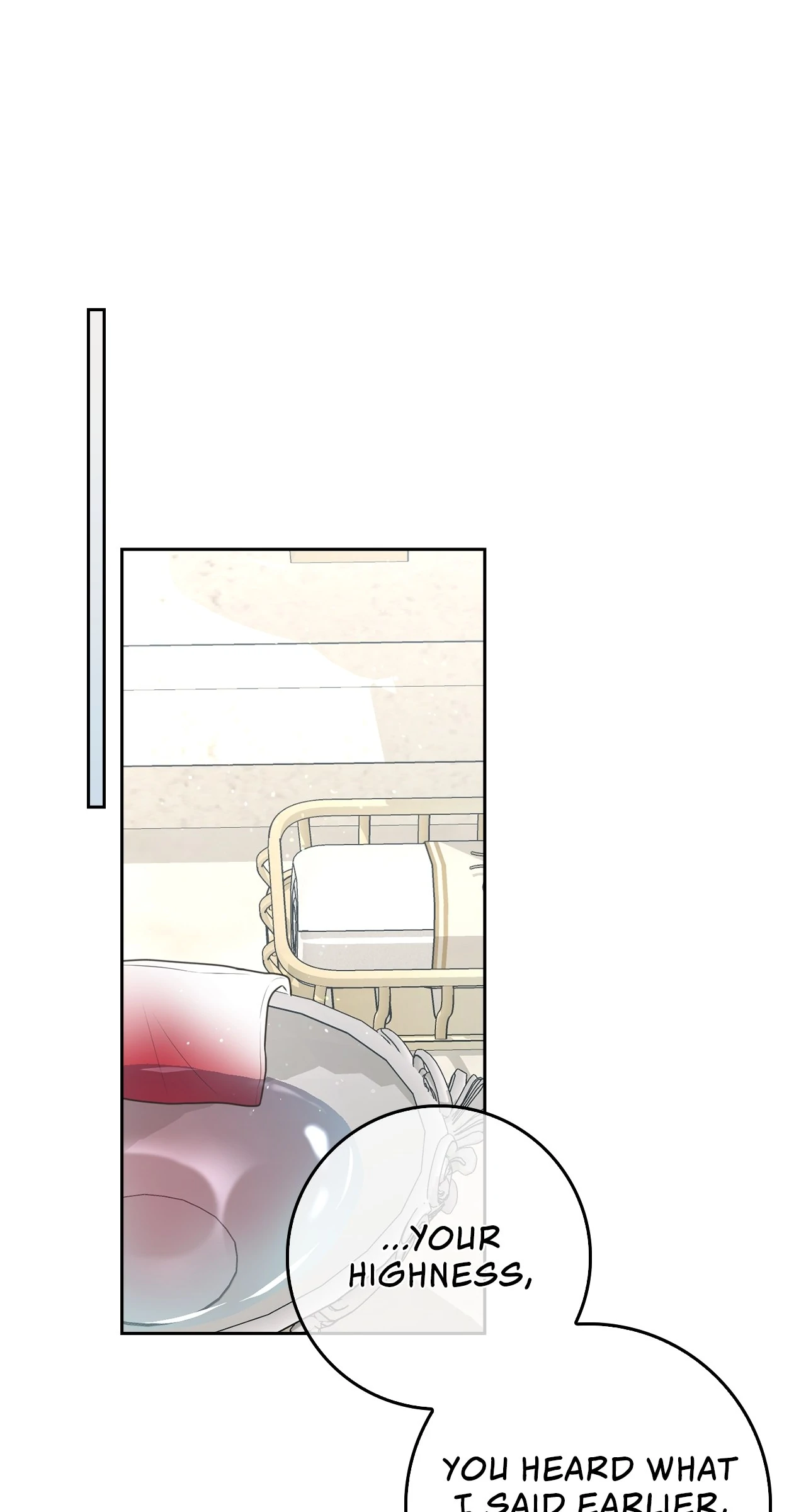 Must the Reincarnated Mother Always Die? (Official) - Chapter 23 manhwa