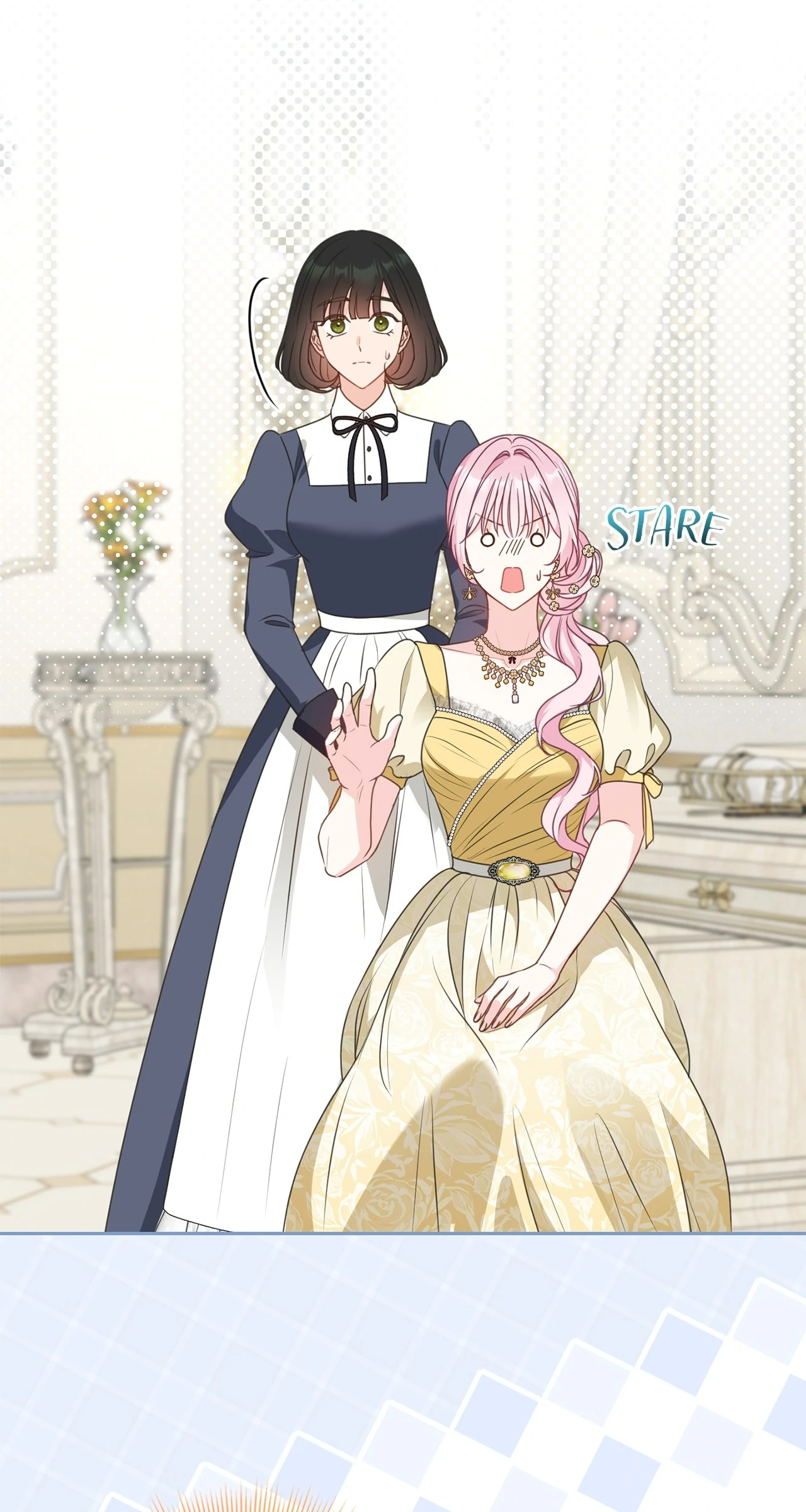 Must the Reincarnated Mother Always Die? (Official) - Chapter 23 manhwa