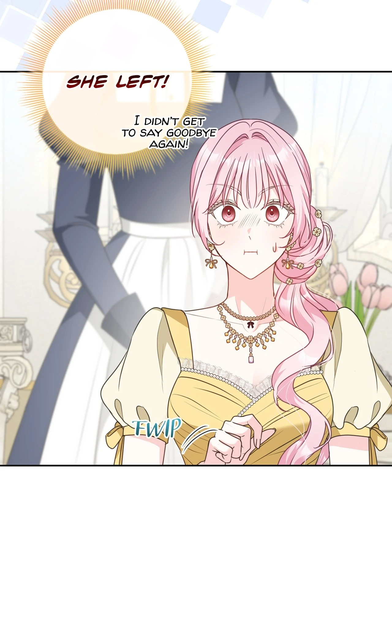 Must the Reincarnated Mother Always Die? (Official) - Chapter 23 manhwa