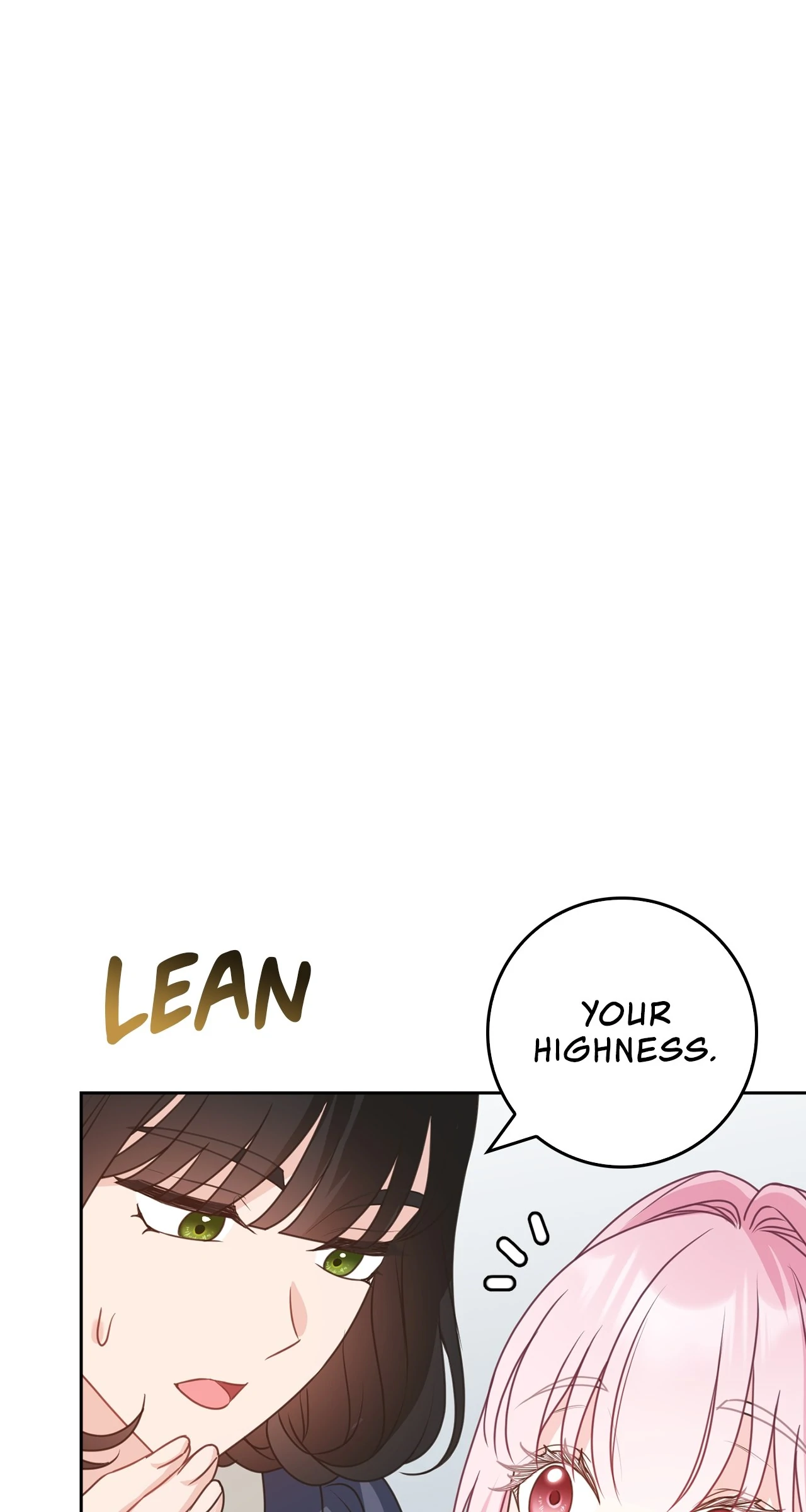 Must the Reincarnated Mother Always Die? (Official) - Chapter 23 manhwa