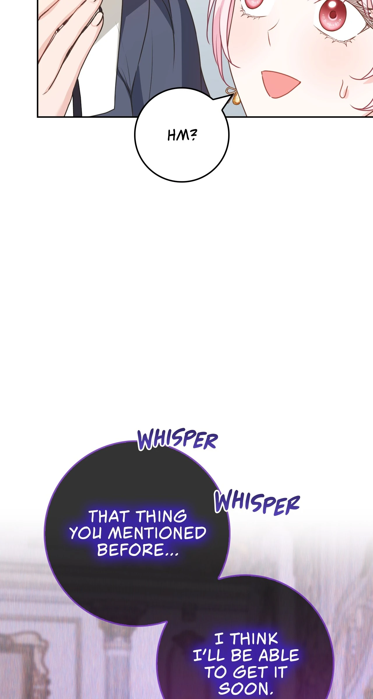 Must the Reincarnated Mother Always Die? (Official) - Chapter 23 manhwa