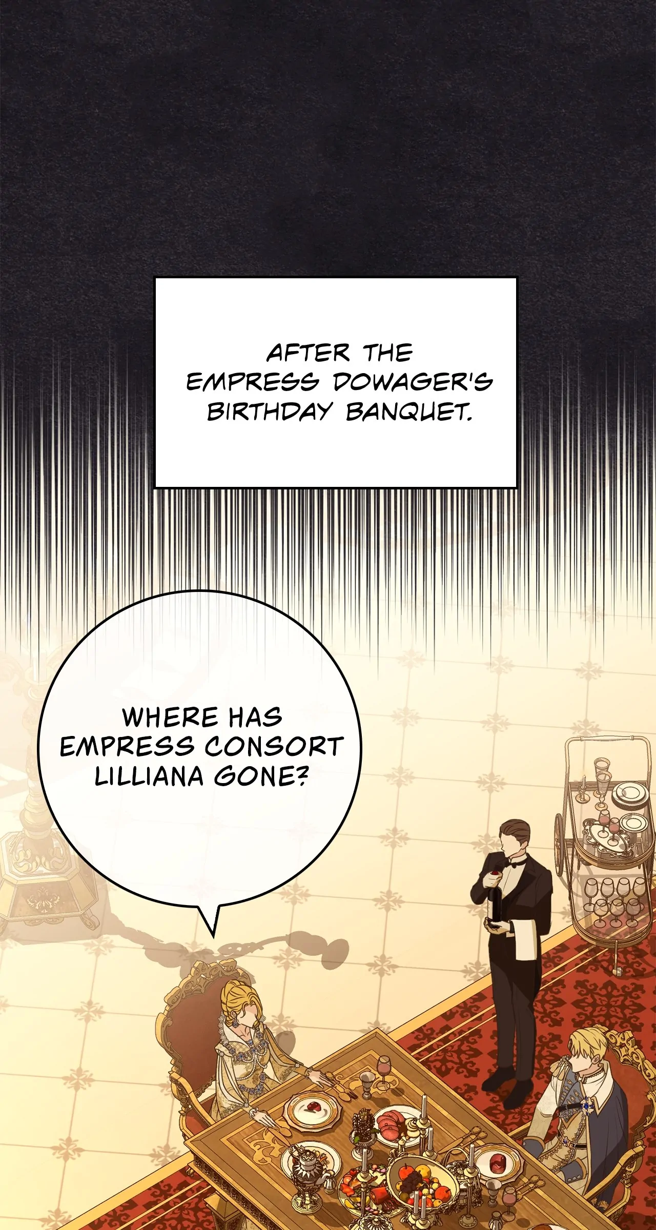 Must the Reincarnated Mother Always Die? (Official) - Chapter 23 manhwa