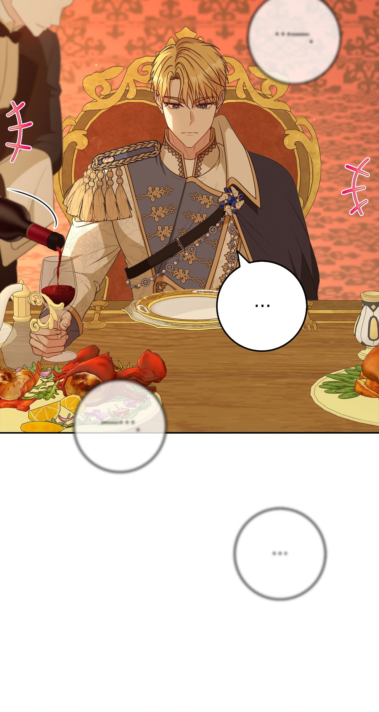 Must the Reincarnated Mother Always Die? (Official) - Chapter 23 manhwa
