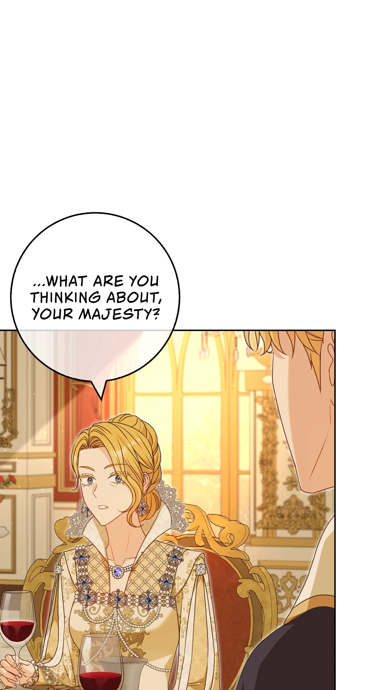Must the Reincarnated Mother Always Die? (Official) - Chapter 23 manhwa