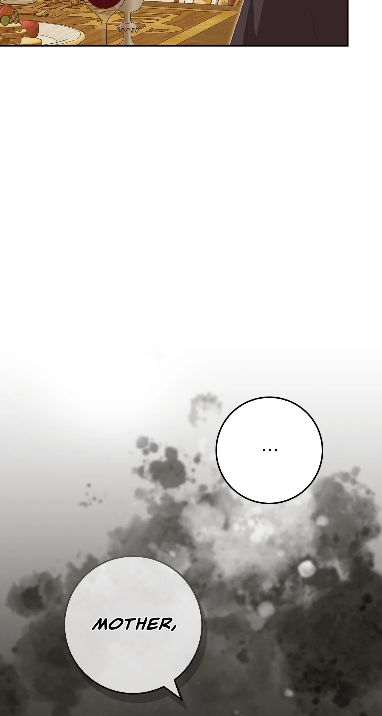 Must the Reincarnated Mother Always Die? (Official) - Chapter 23 manhwa