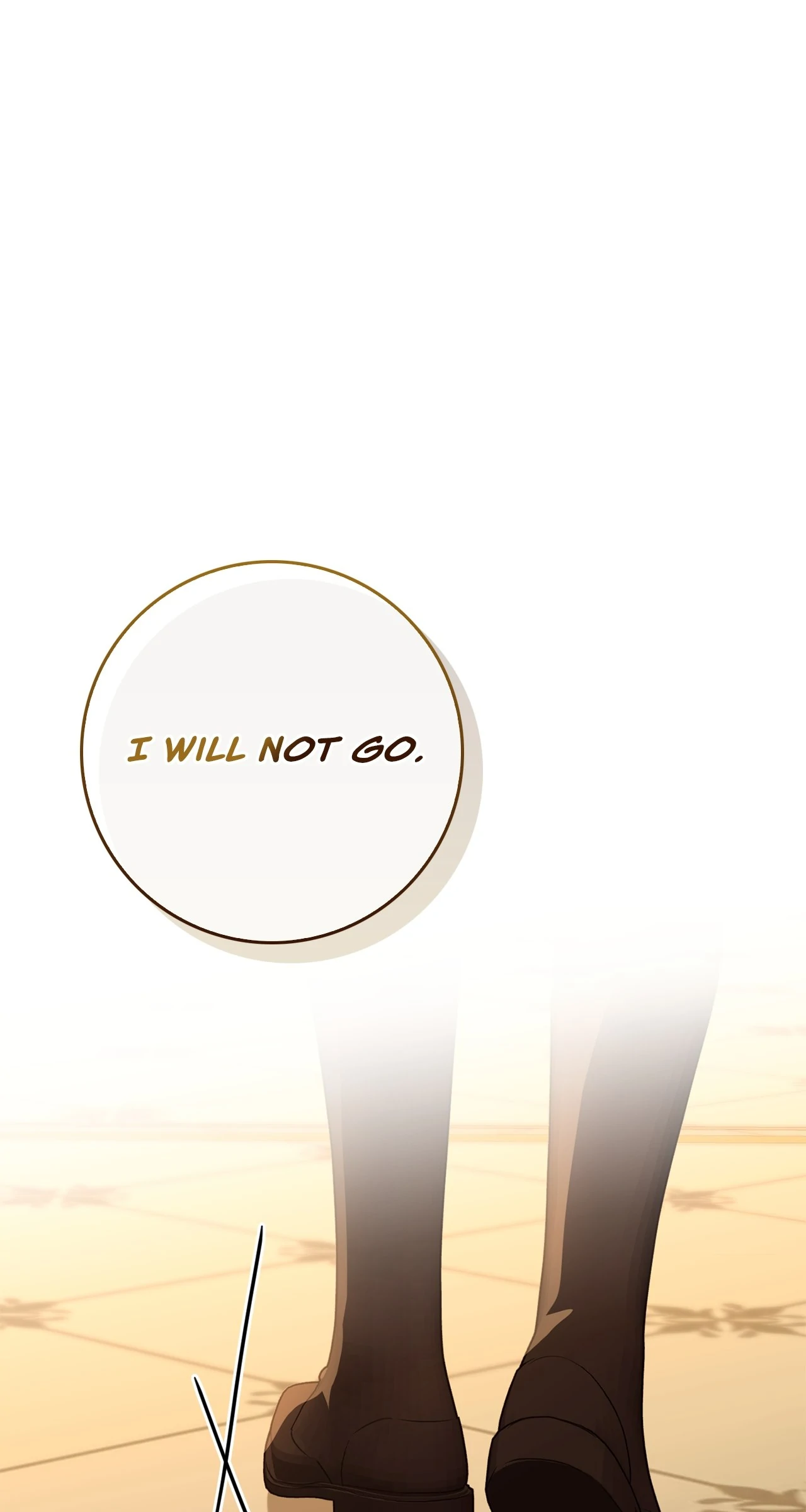 Must the Reincarnated Mother Always Die? (Official) - Chapter 23 manhwa