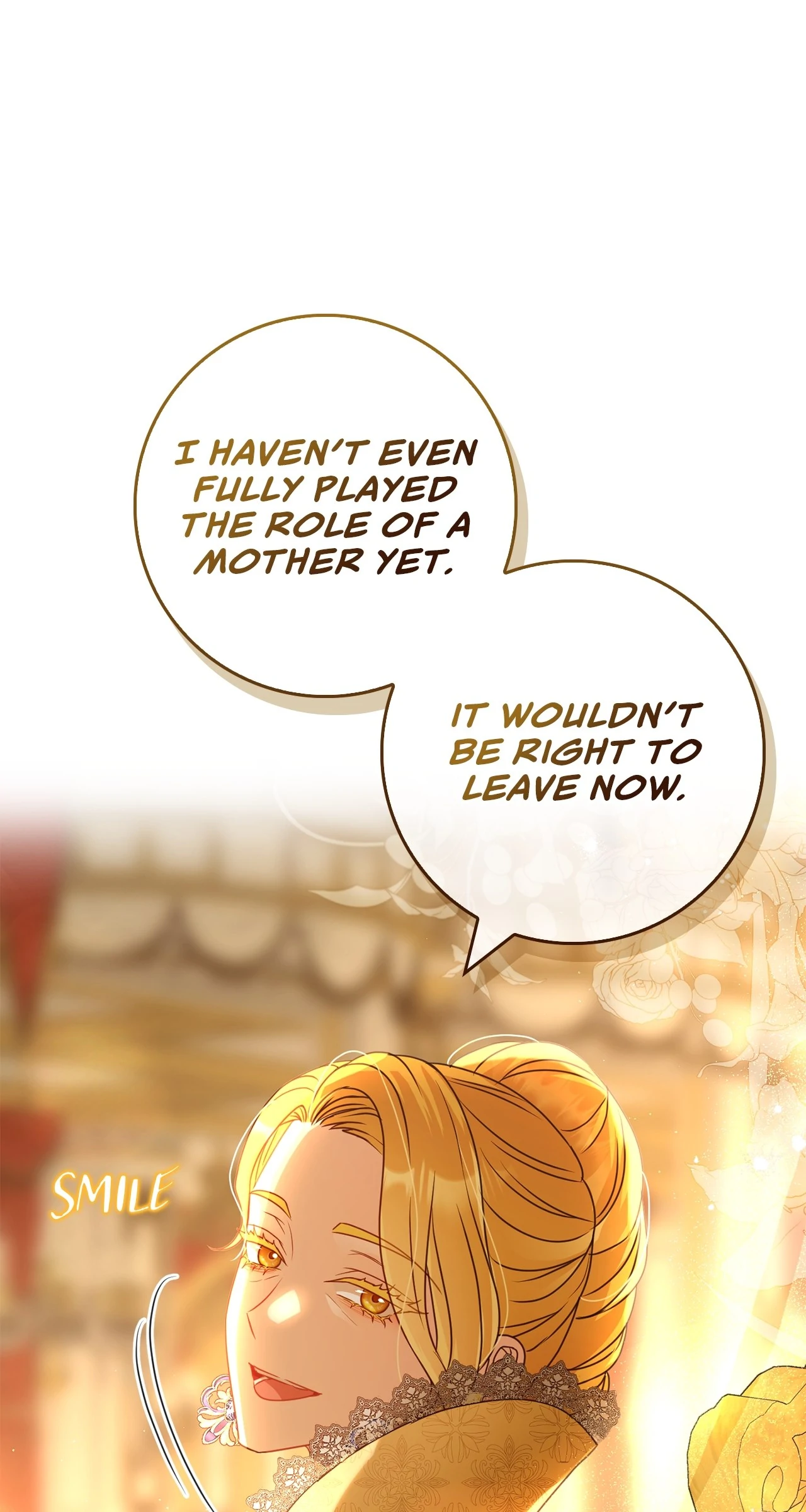 Must the Reincarnated Mother Always Die? (Official) - Chapter 23 manhwa