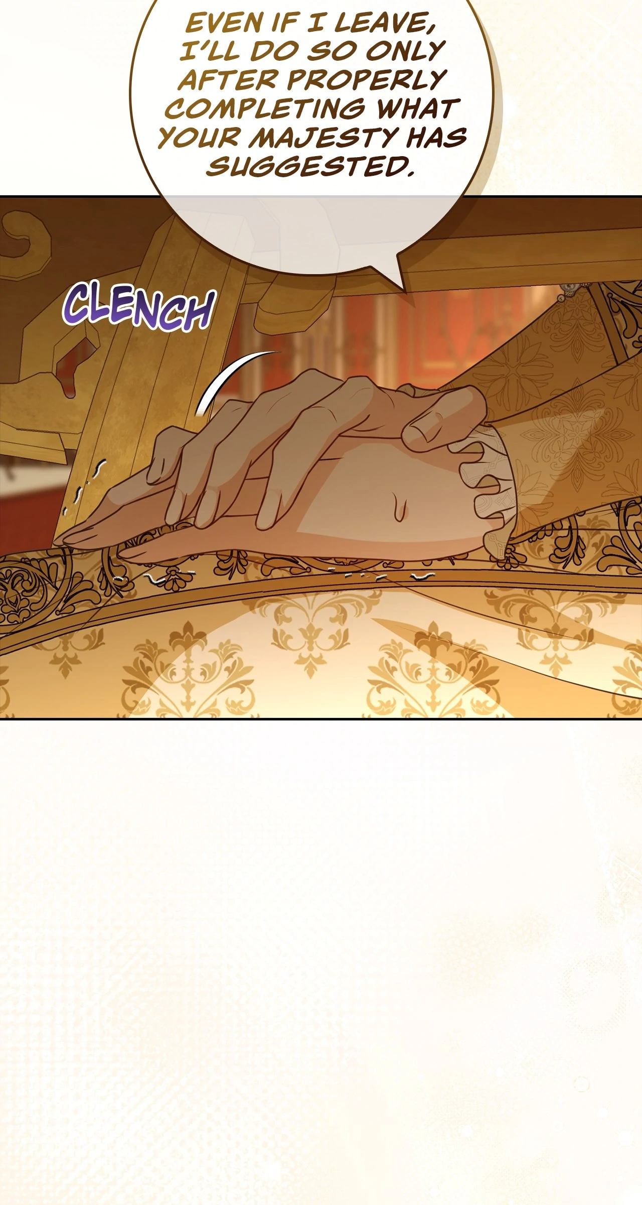 Must the Reincarnated Mother Always Die? (Official) - Chapter 23 manhwa