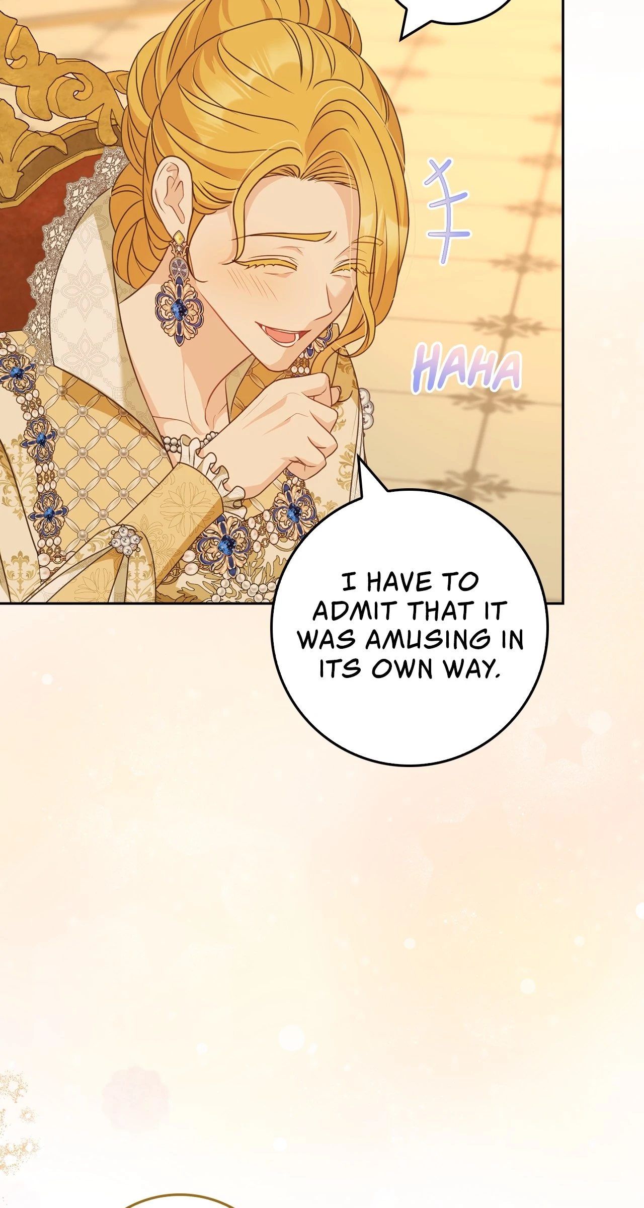 Must the Reincarnated Mother Always Die? (Official) - Chapter 23 manhwa