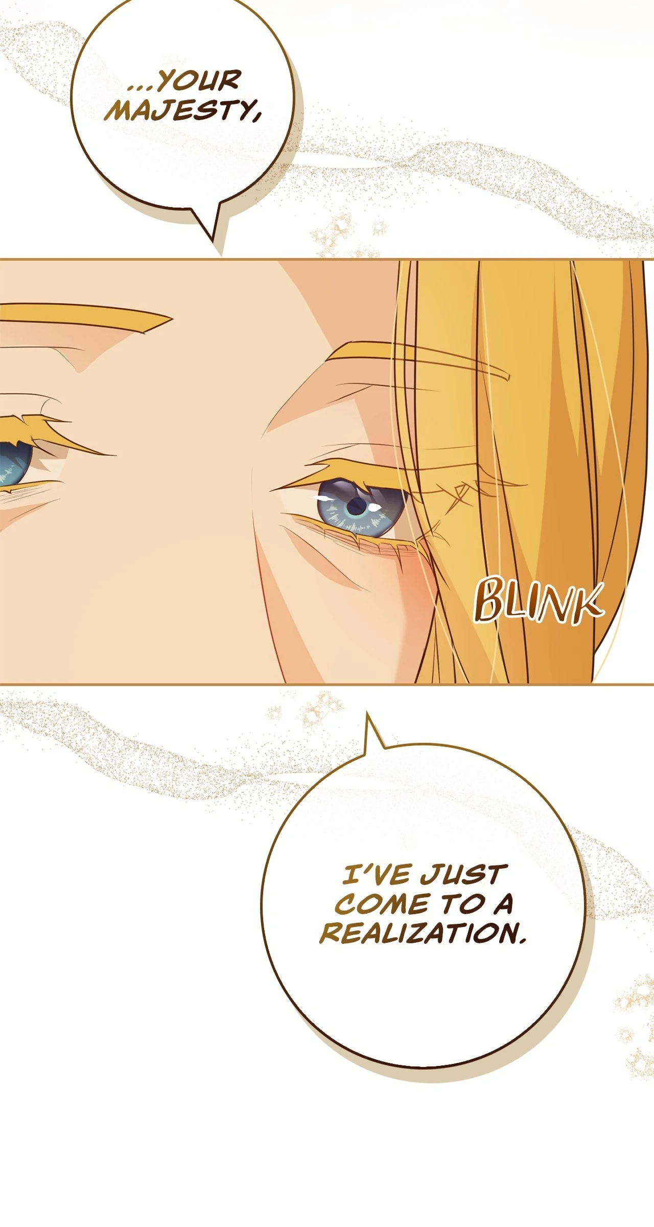 Must the Reincarnated Mother Always Die? (Official) - Chapter 23 manhwa