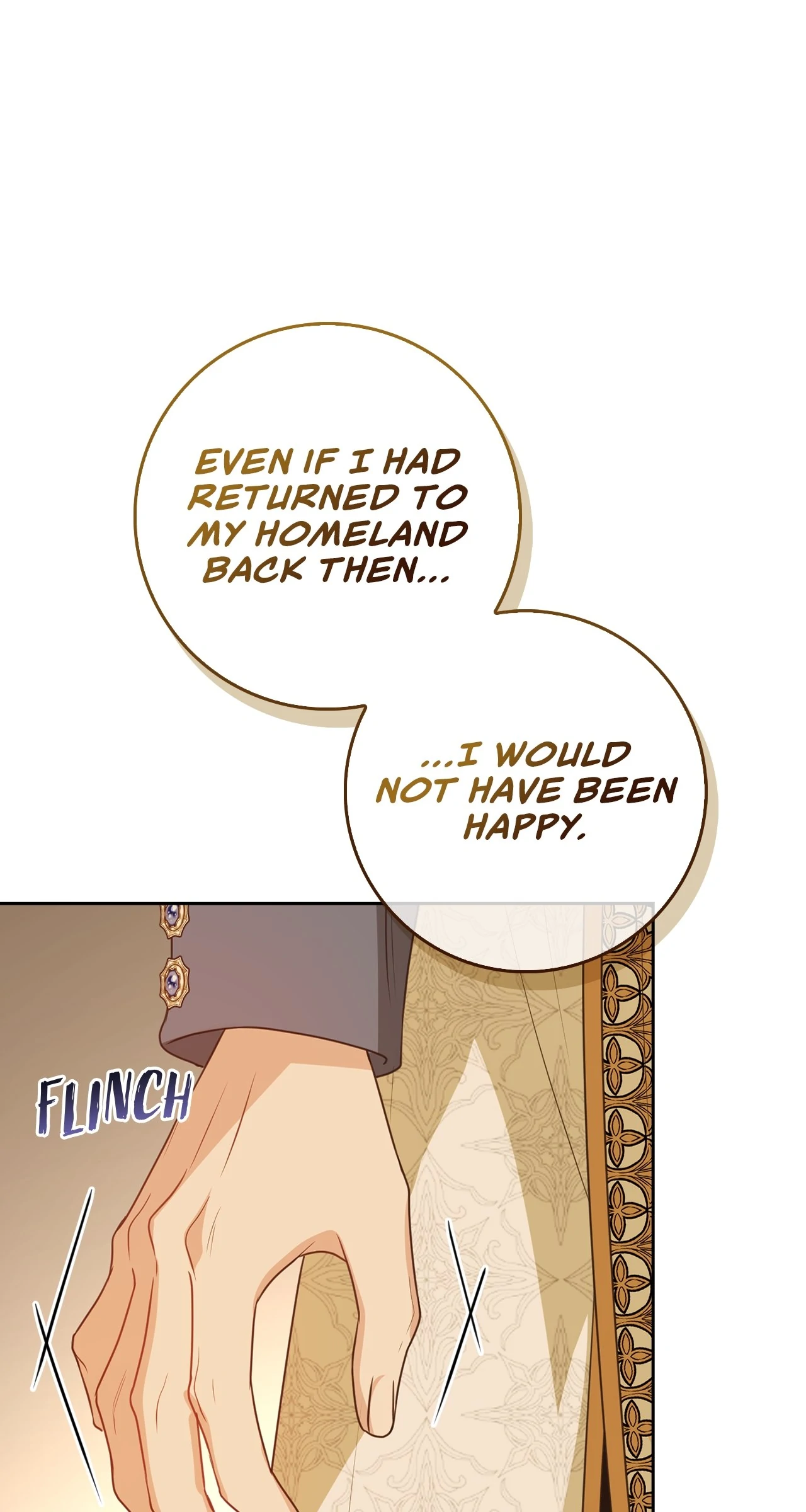 Must the Reincarnated Mother Always Die? (Official) - Chapter 23 manhwa