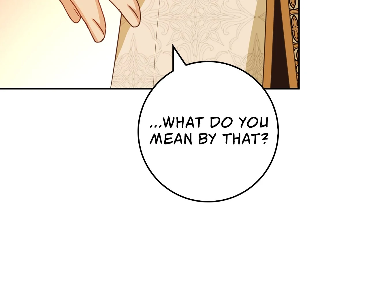 Must the Reincarnated Mother Always Die? (Official) - Chapter 23 manhwa