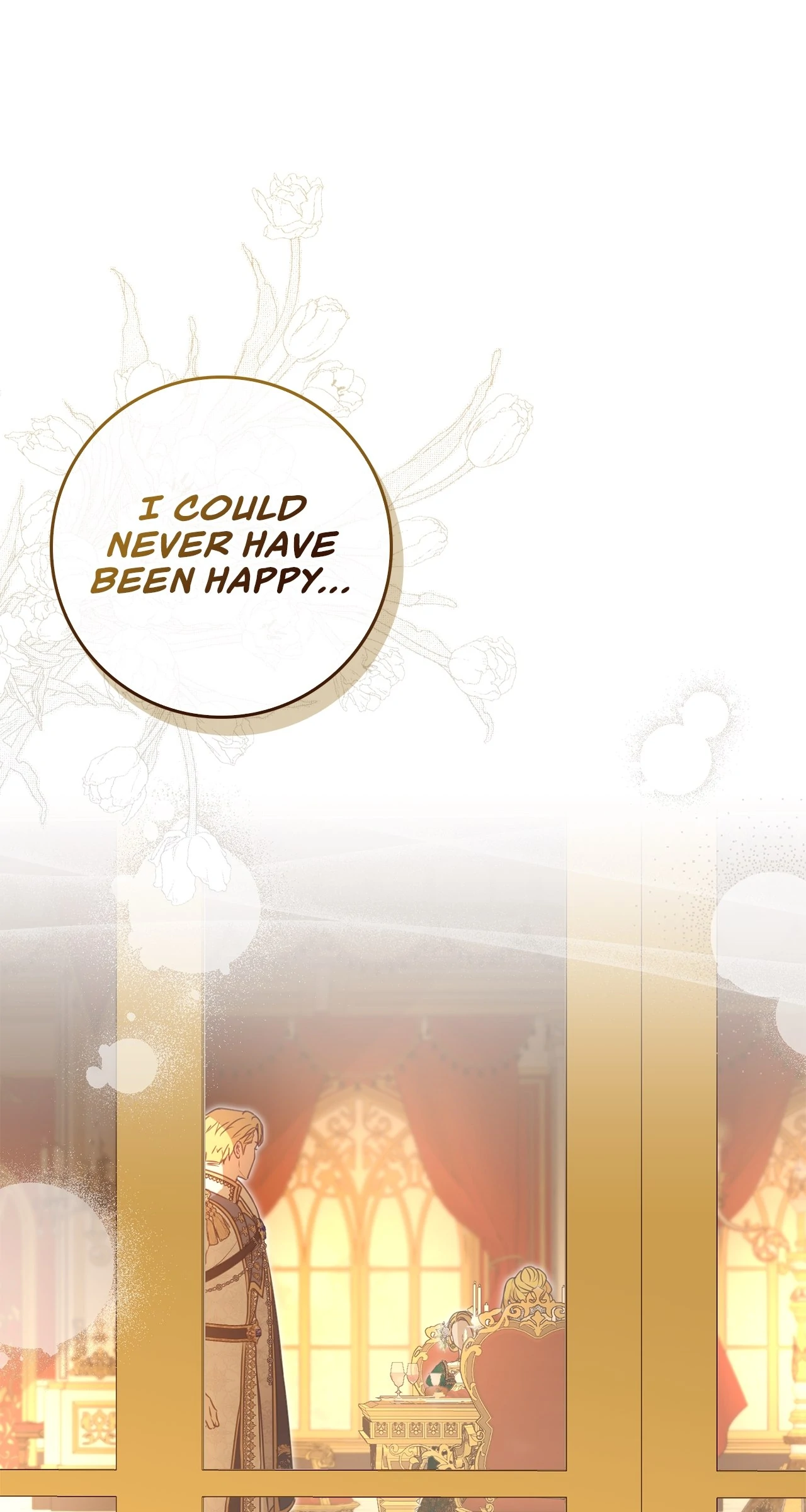 Must the Reincarnated Mother Always Die? (Official) - Chapter 23 manhwa