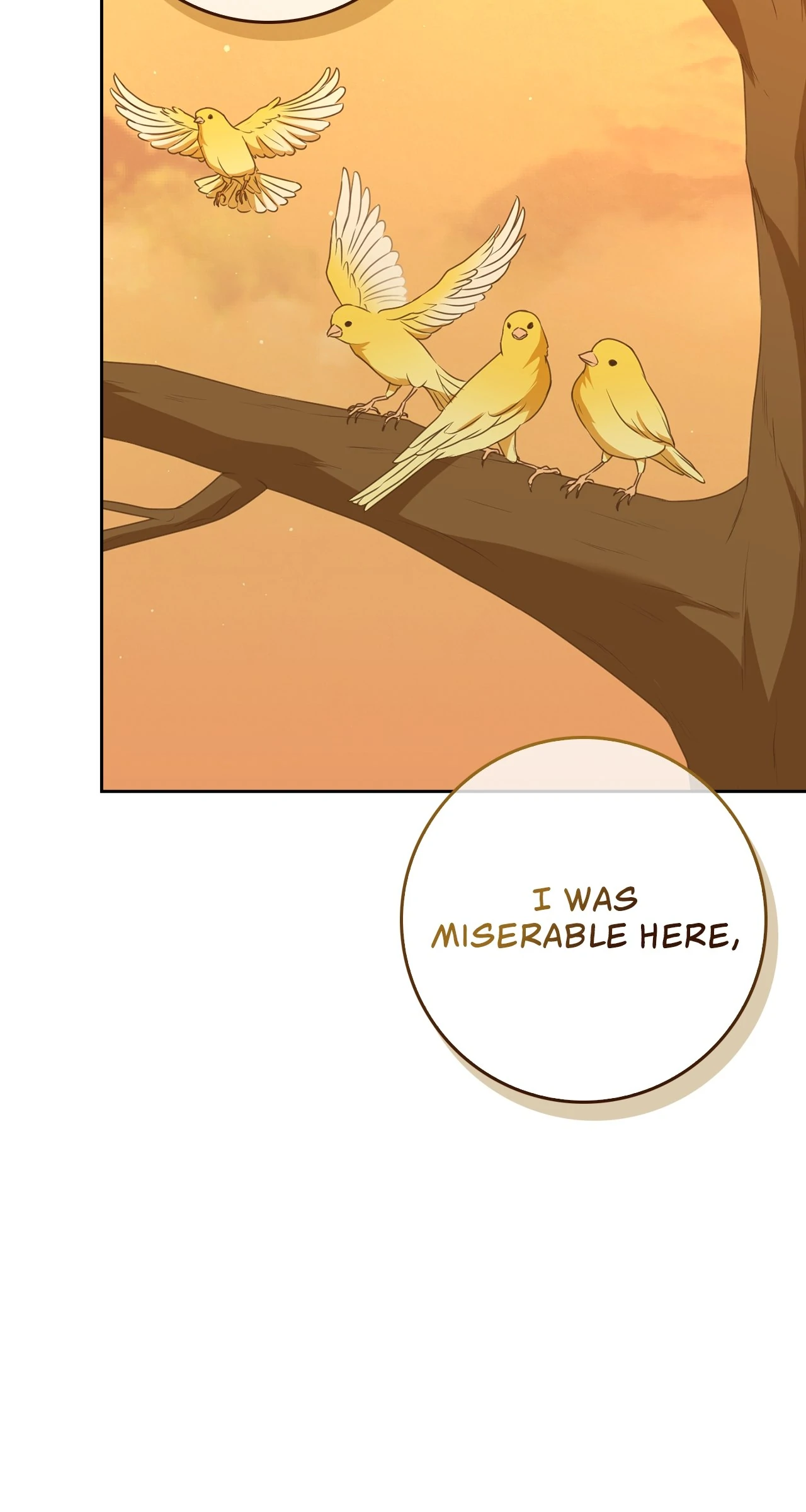 Must the Reincarnated Mother Always Die? (Official) - Chapter 23 manhwa