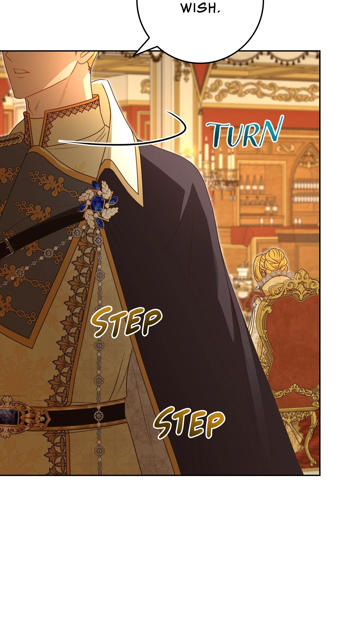 Must the Reincarnated Mother Always Die? (Official) - Chapter 23 manhwa