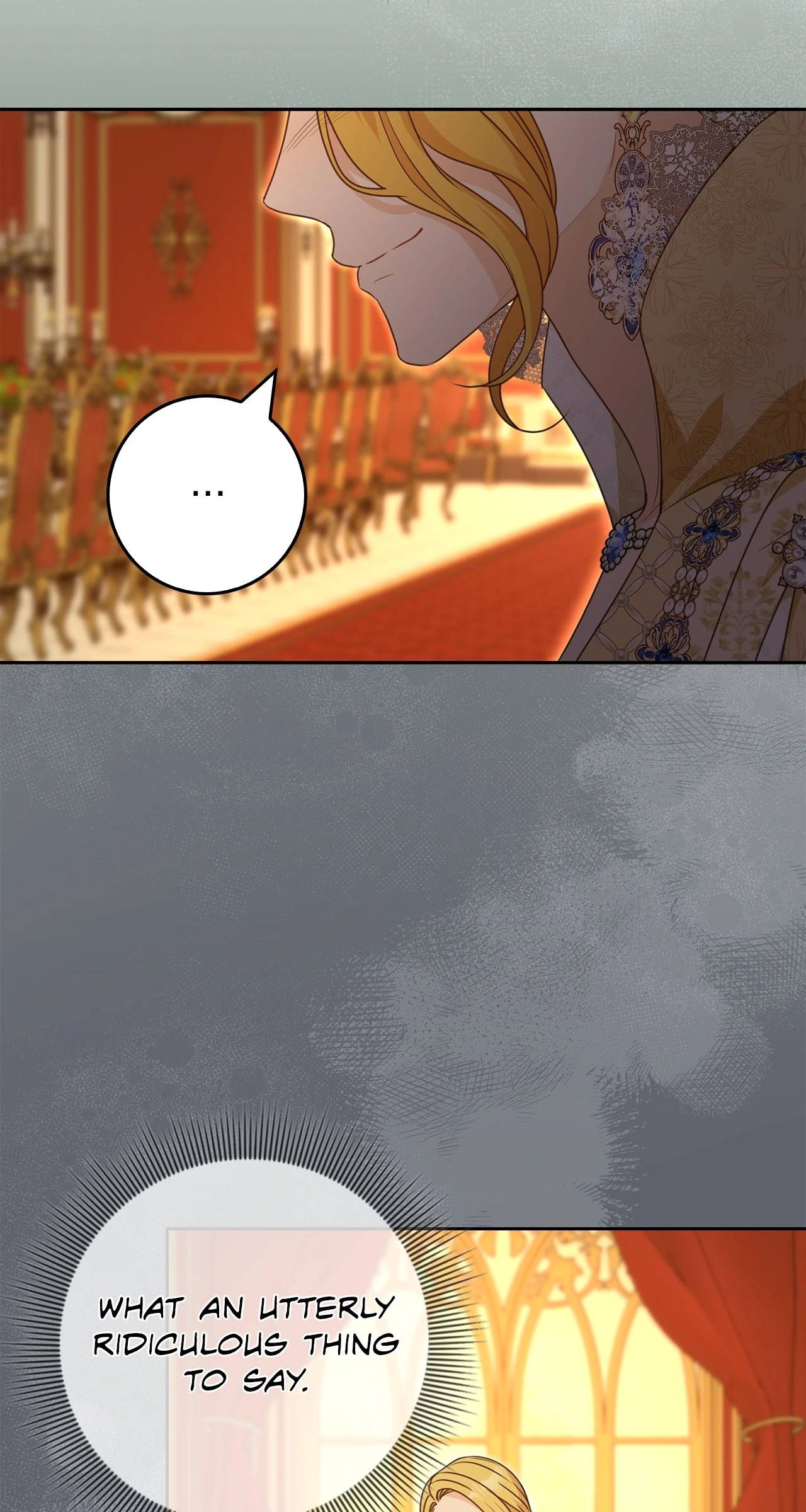 Must the Reincarnated Mother Always Die? (Official) - Chapter 23 manhwa