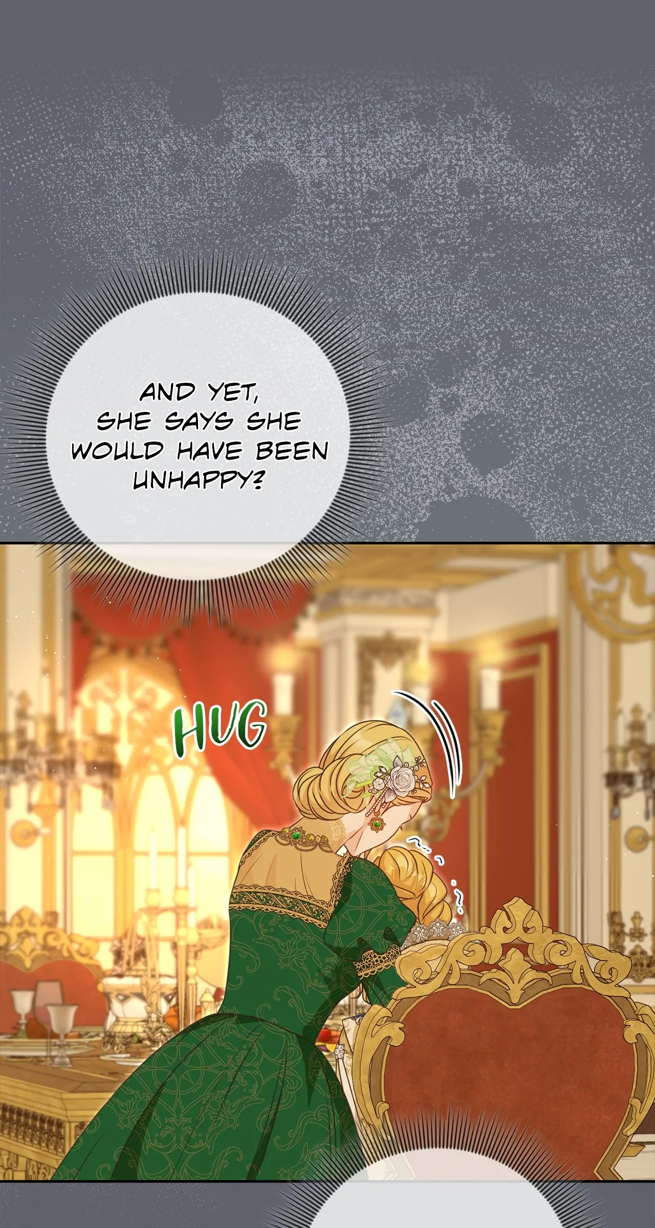Must the Reincarnated Mother Always Die? (Official) - Chapter 23 manhwa