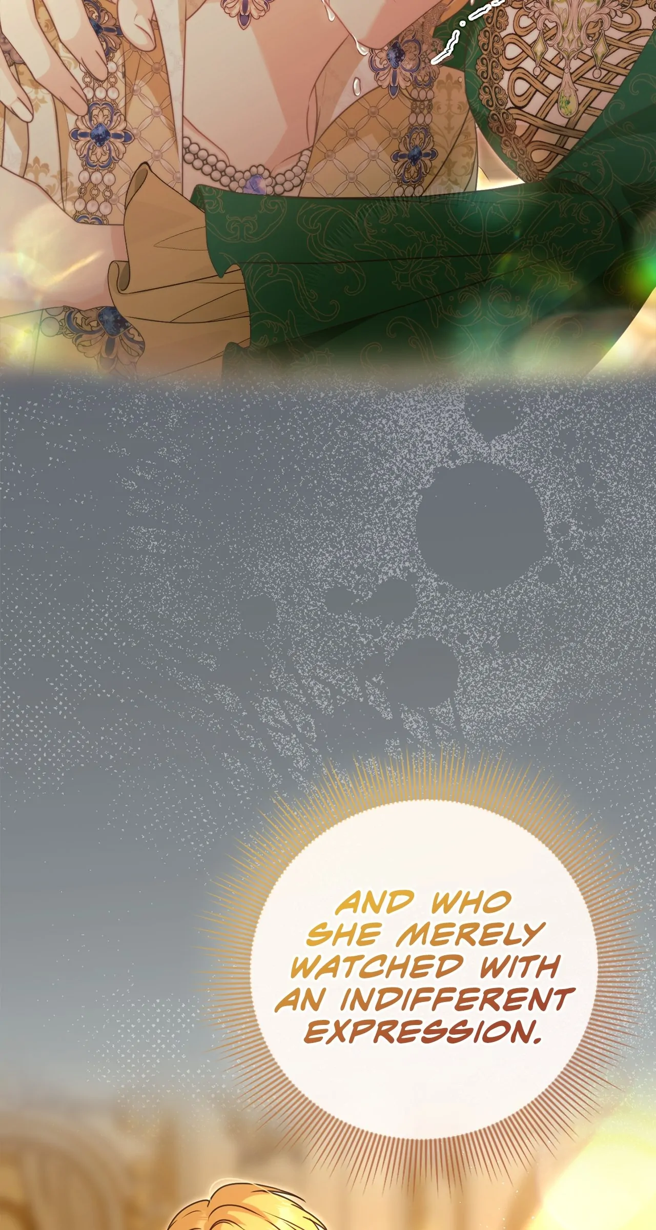 Must the Reincarnated Mother Always Die? (Official) - Chapter 23 manhwa