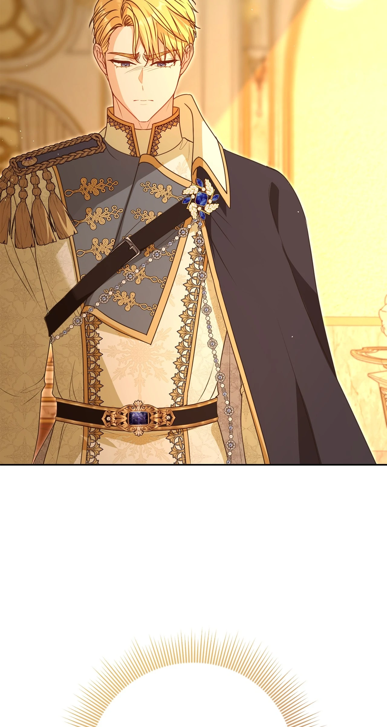 Must the Reincarnated Mother Always Die? (Official) - Chapter 23 manhwa