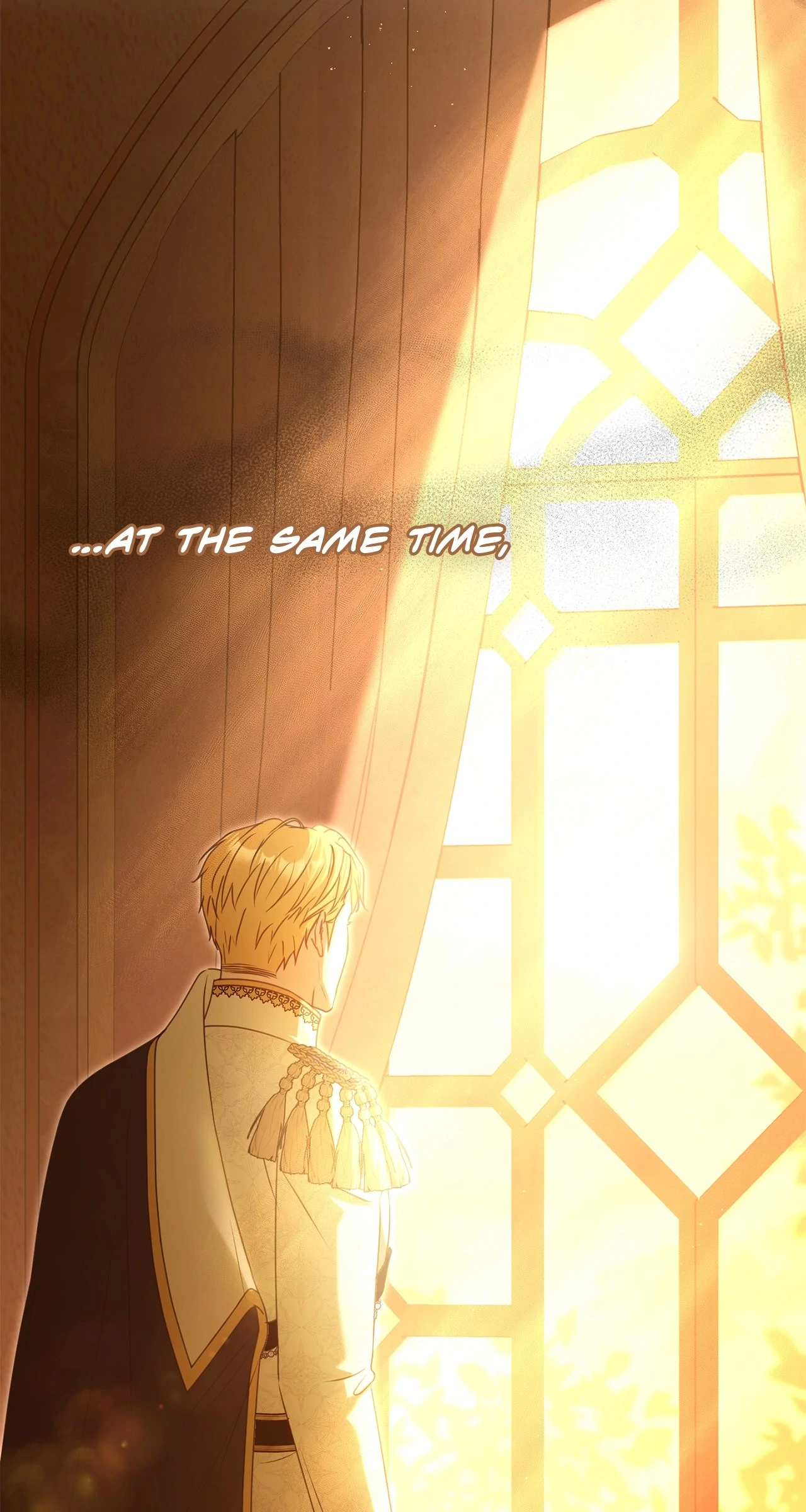 Must the Reincarnated Mother Always Die? (Official) - Chapter 23 manhwa