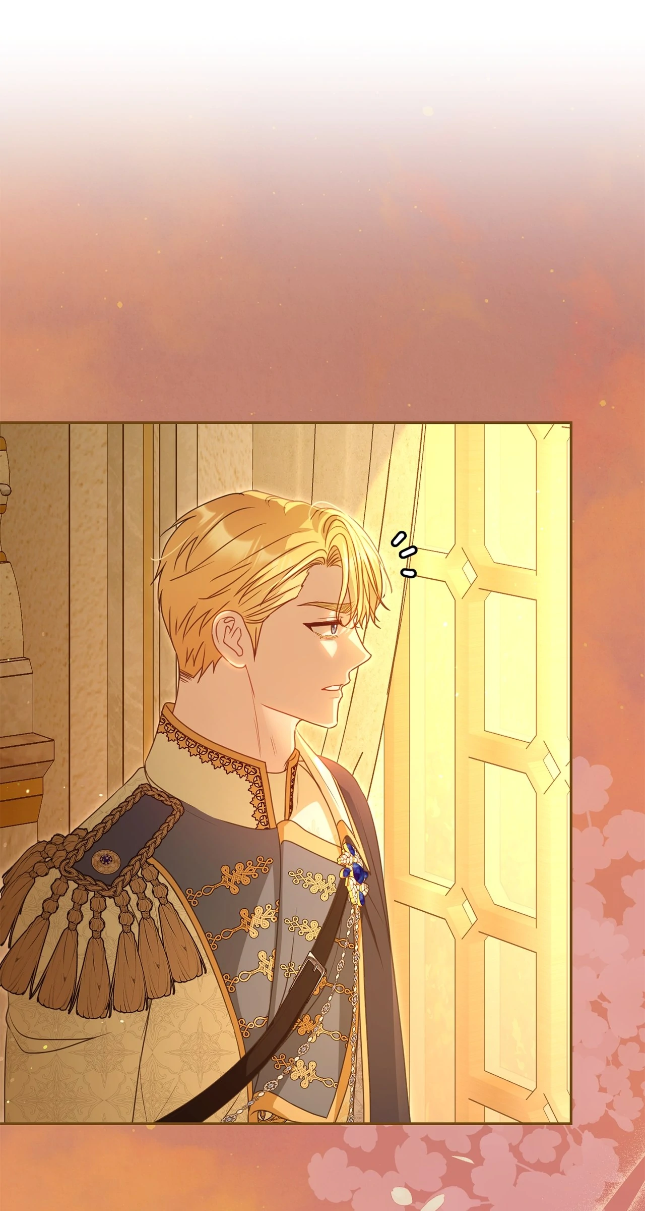 Must the Reincarnated Mother Always Die? (Official) - Chapter 23 manhwa